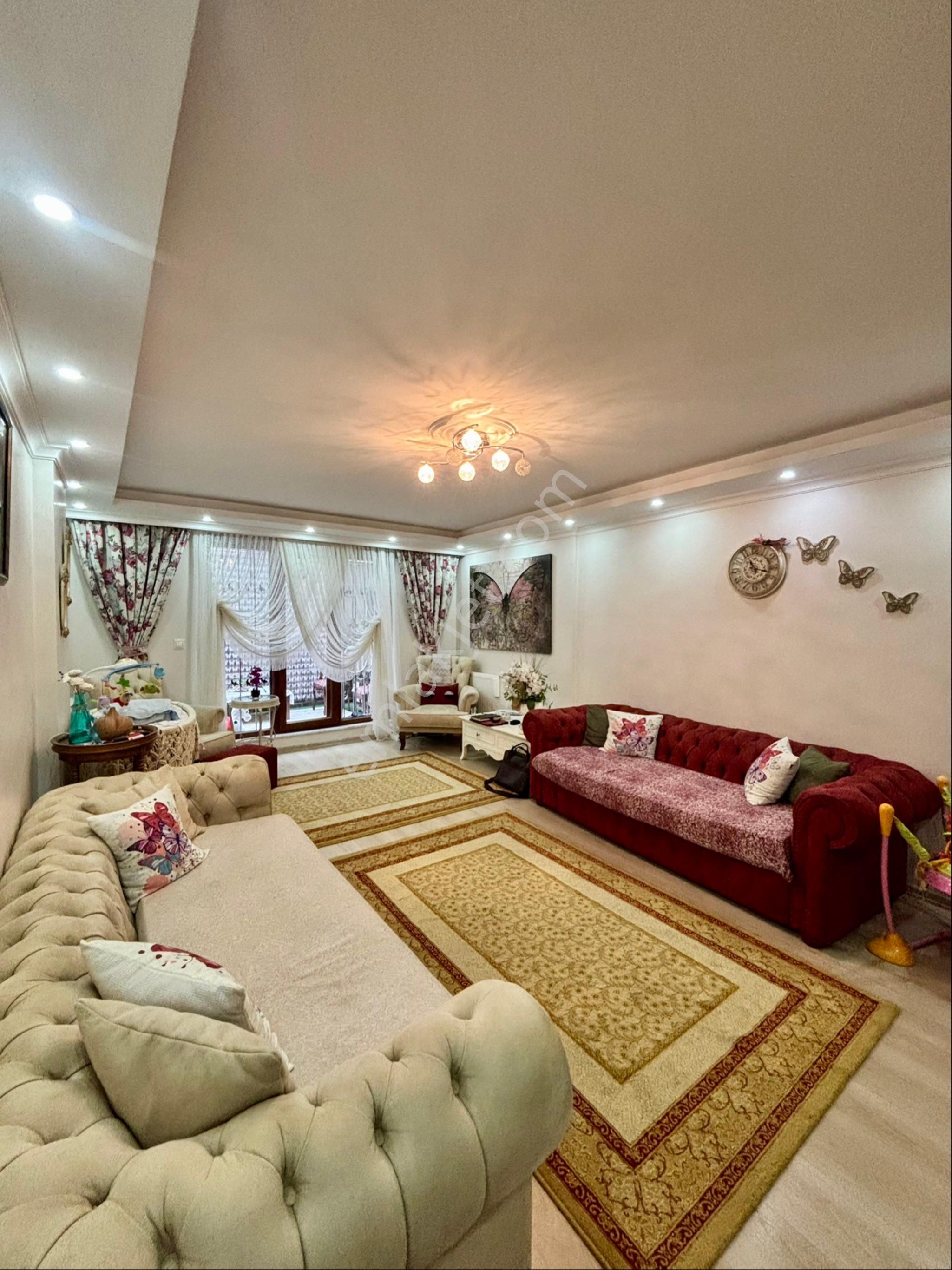 Kısıklı / Ferah'da Katta Tek, Geniş, Bakımlı, Fırsat Daire - Görsel 16