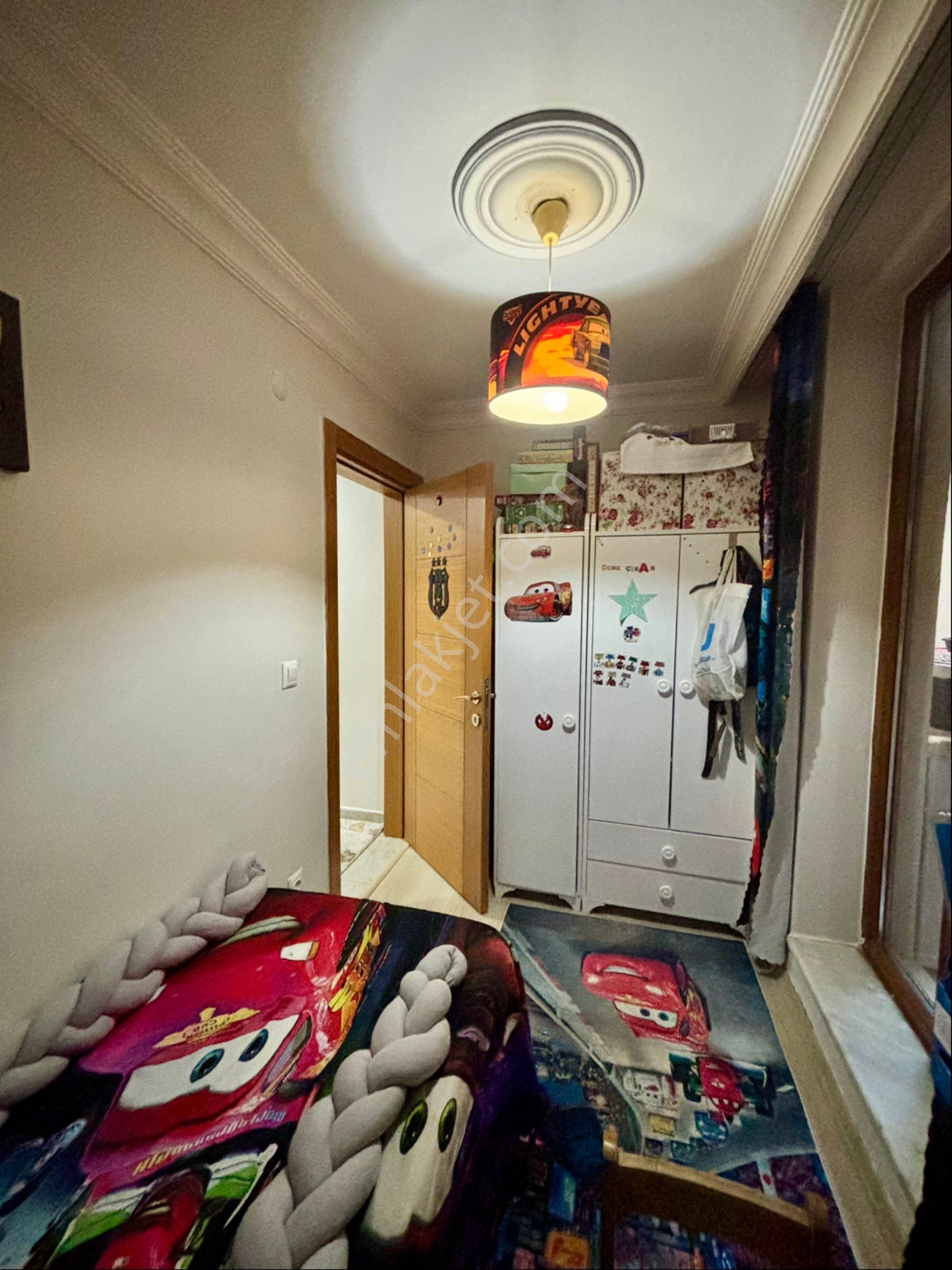 Kısıklı / Ferah'da Katta Tek, Geniş, Bakımlı, Fırsat Daire - Görsel 23