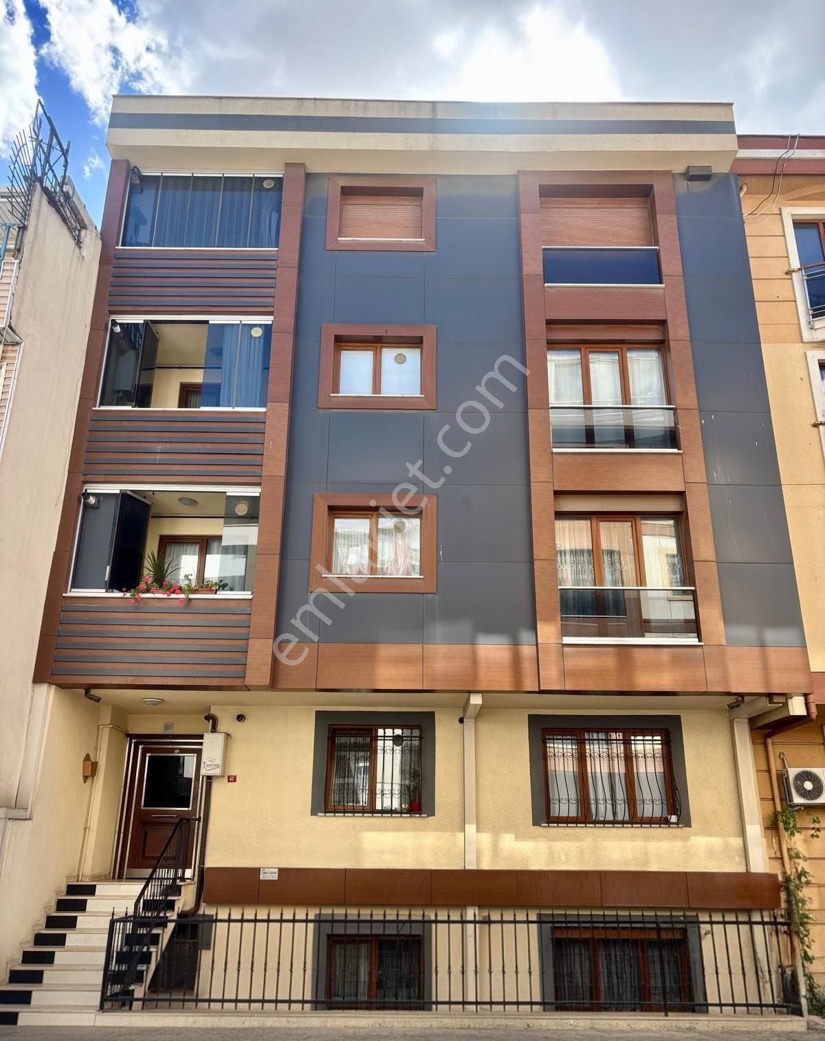 Kısıklı / Ferah'da Katta Tek, Geniş, Bakımlı, Fırsat Daire - Görsel 3