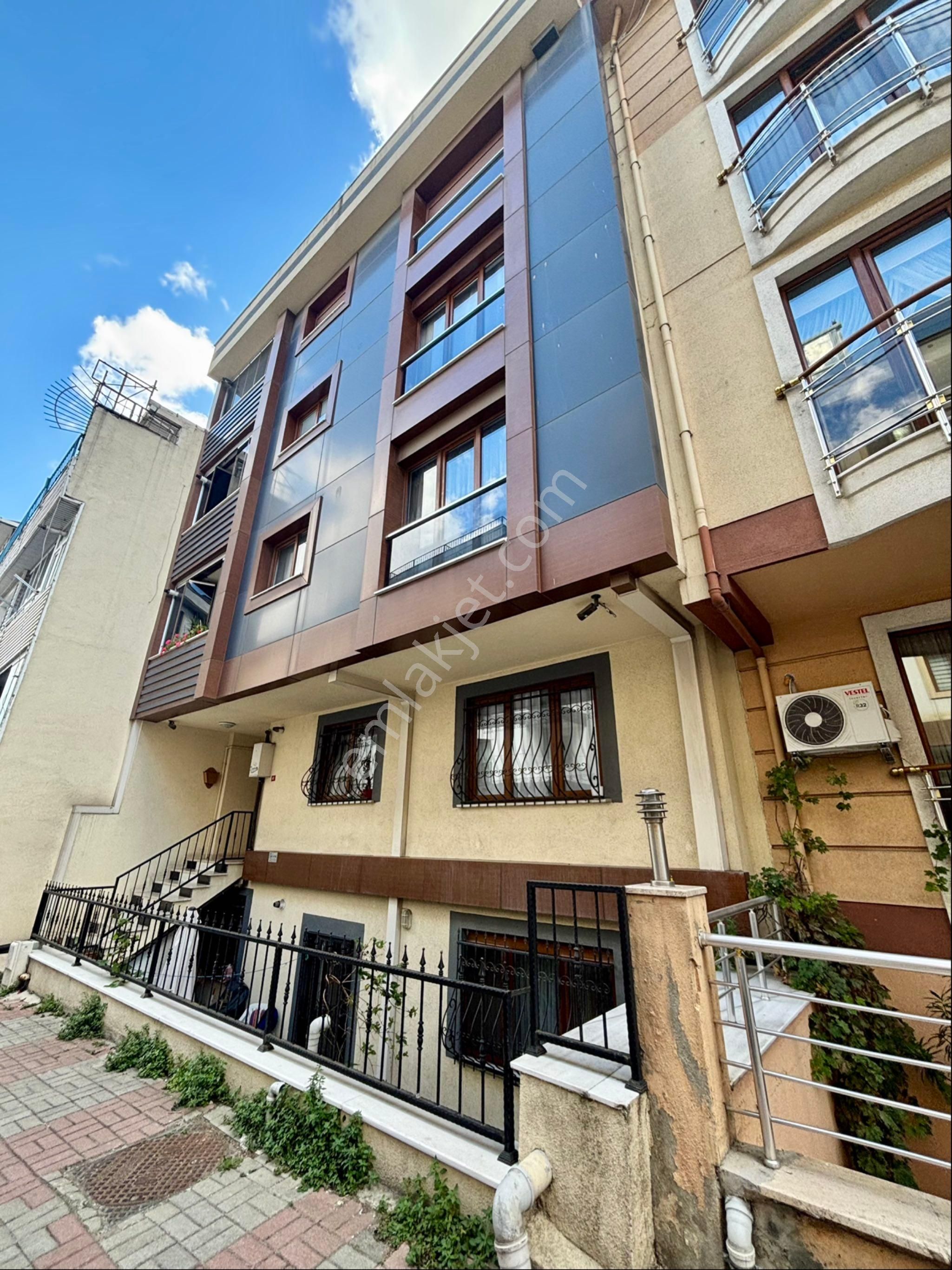 Kısıklı / Ferah'da Katta Tek, Geniş, Bakımlı, Fırsat Daire - Görsel 4