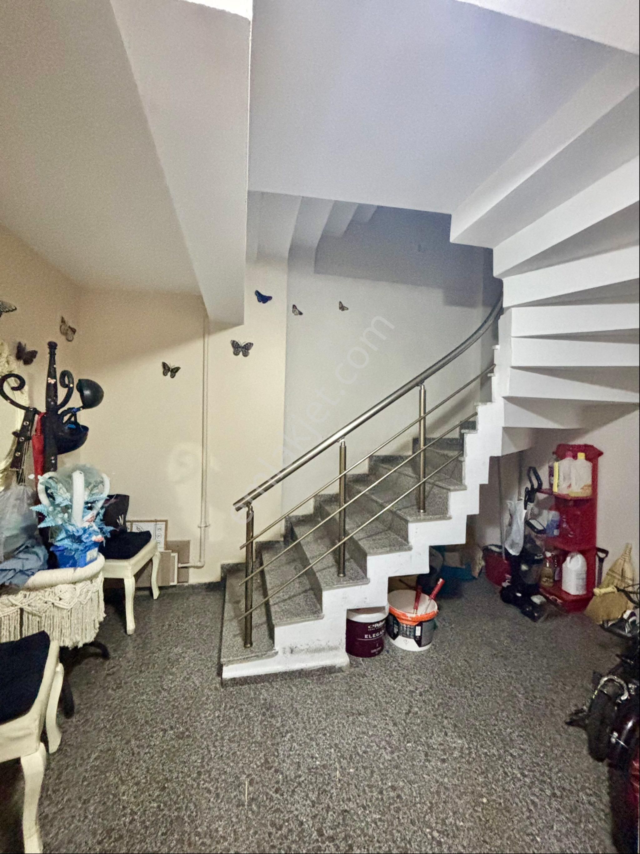 Kısıklı / Ferah'da Katta Tek, Geniş, Bakımlı, Fırsat Daire - Görsel 10