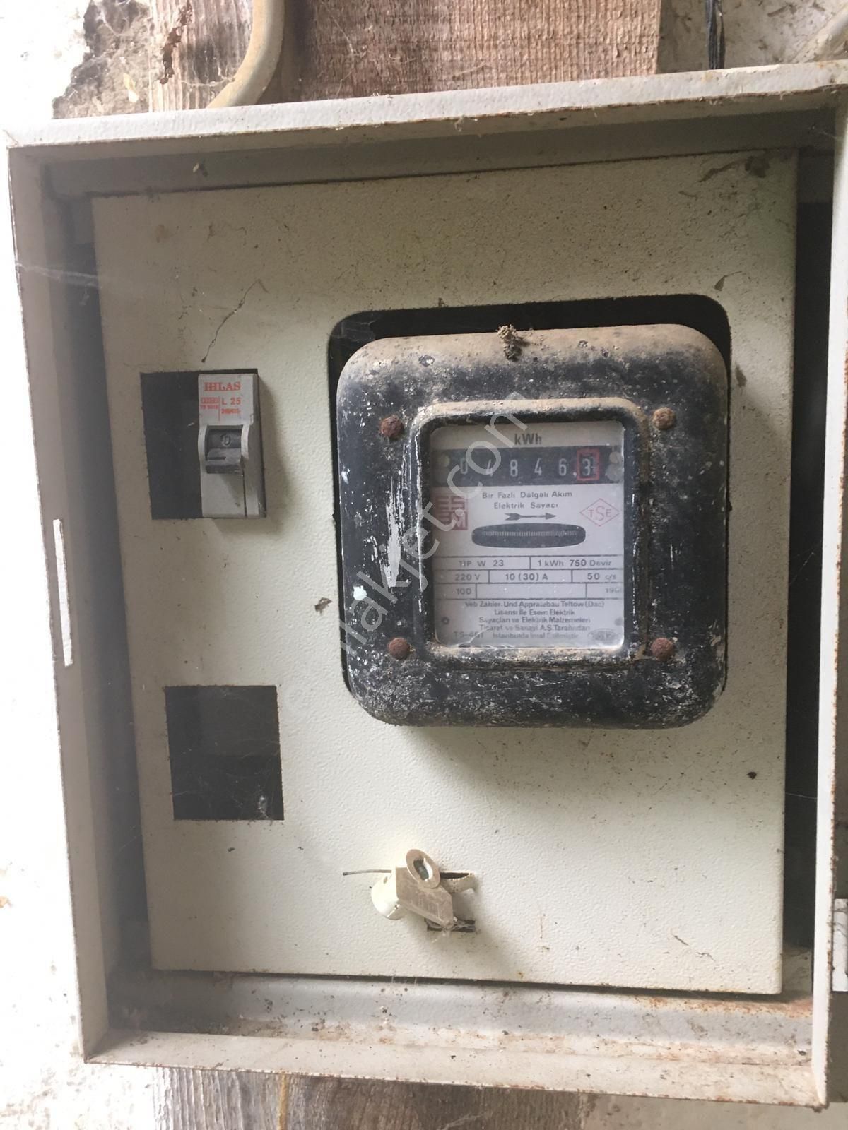 Satılık Çanakkale Biga Bezirgan Havlulu Kargir Ev - Görsel 2