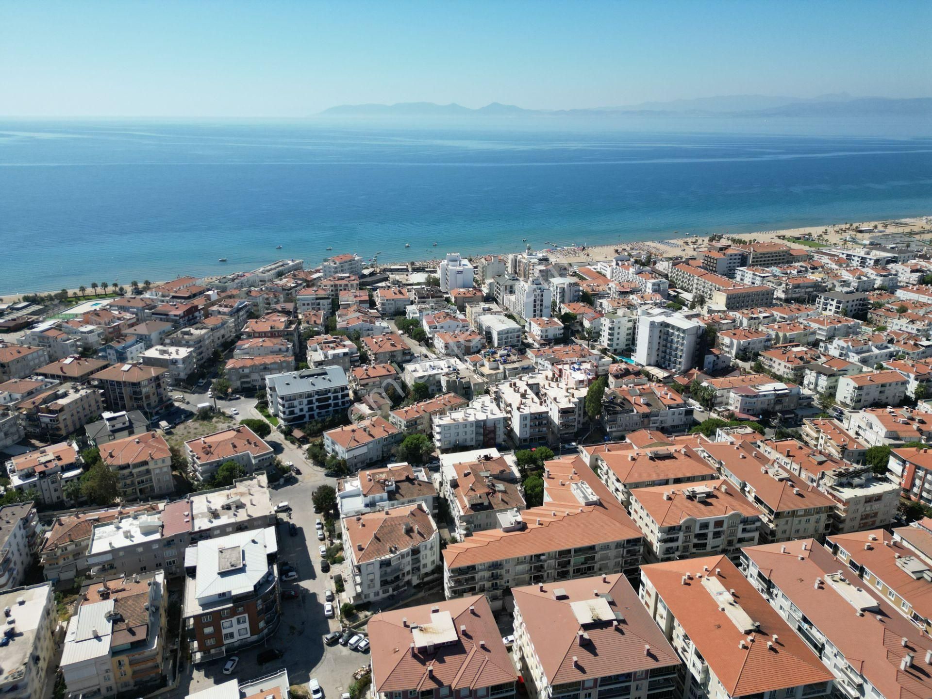 Ayvalık Sarımsaklı Merkezde Satılık 2+1 Daire - Görsel 23