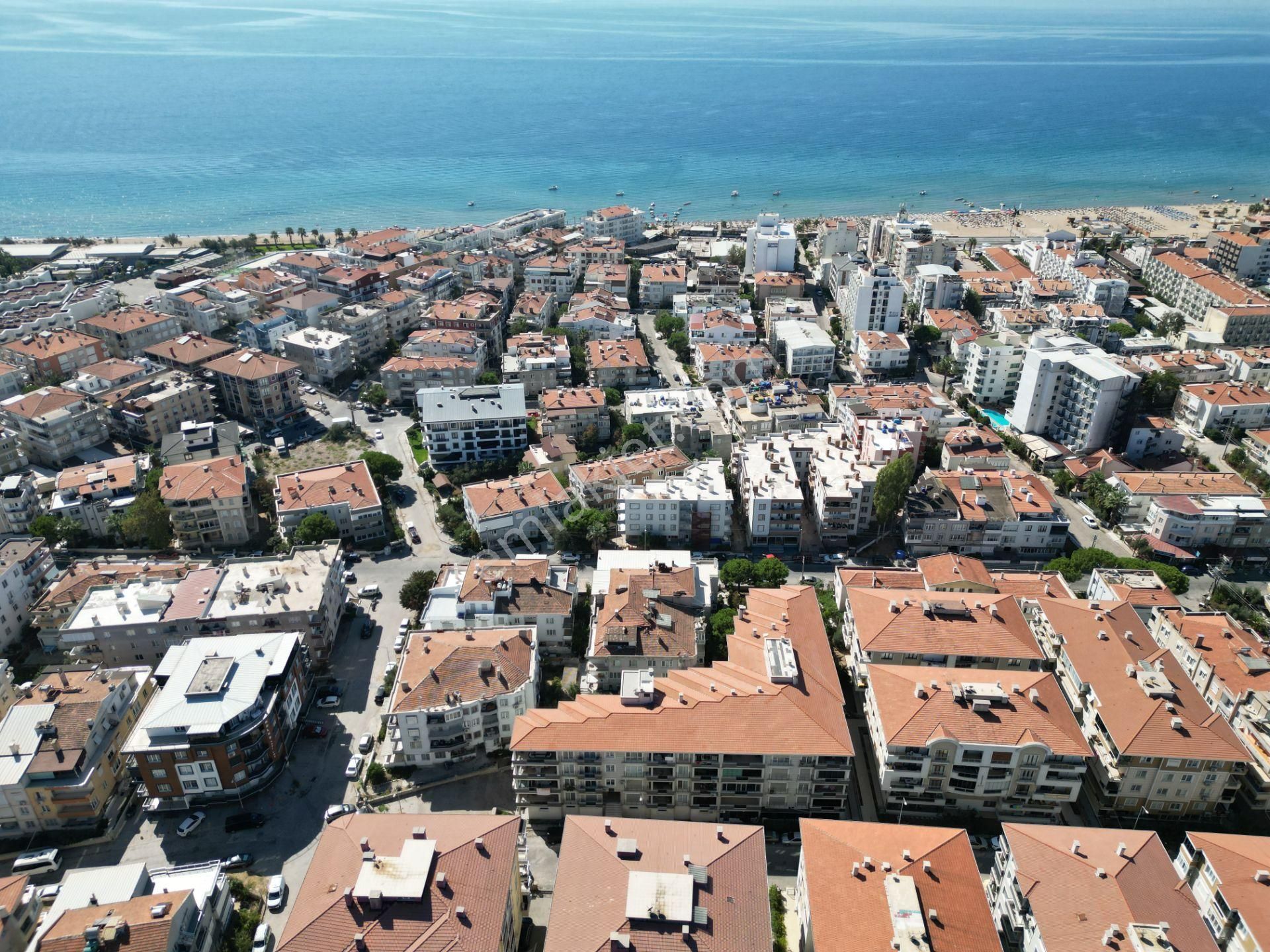 Ayvalık Sarımsaklı Merkezde Satılık 2+1 Daire - Görsel 20