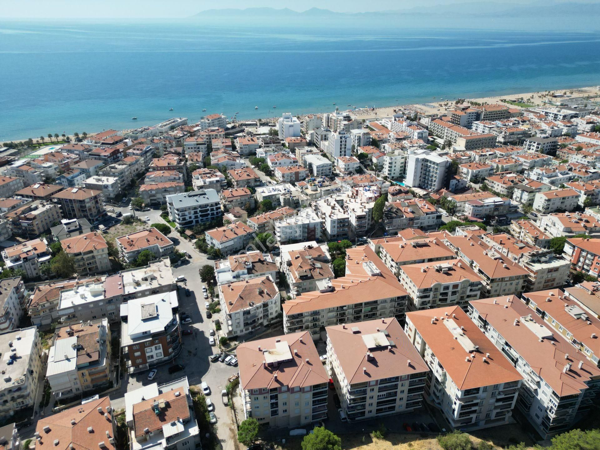 Ayvalık Sarımsaklı Merkezde Satılık 2+1 Daire - Görsel 24