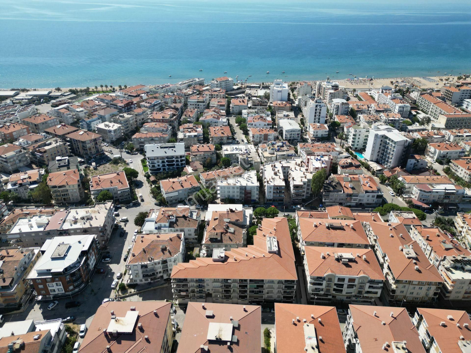 Ayvalık Sarımsaklı Merkezde Satılık 2+1 Daire - Görsel 21
