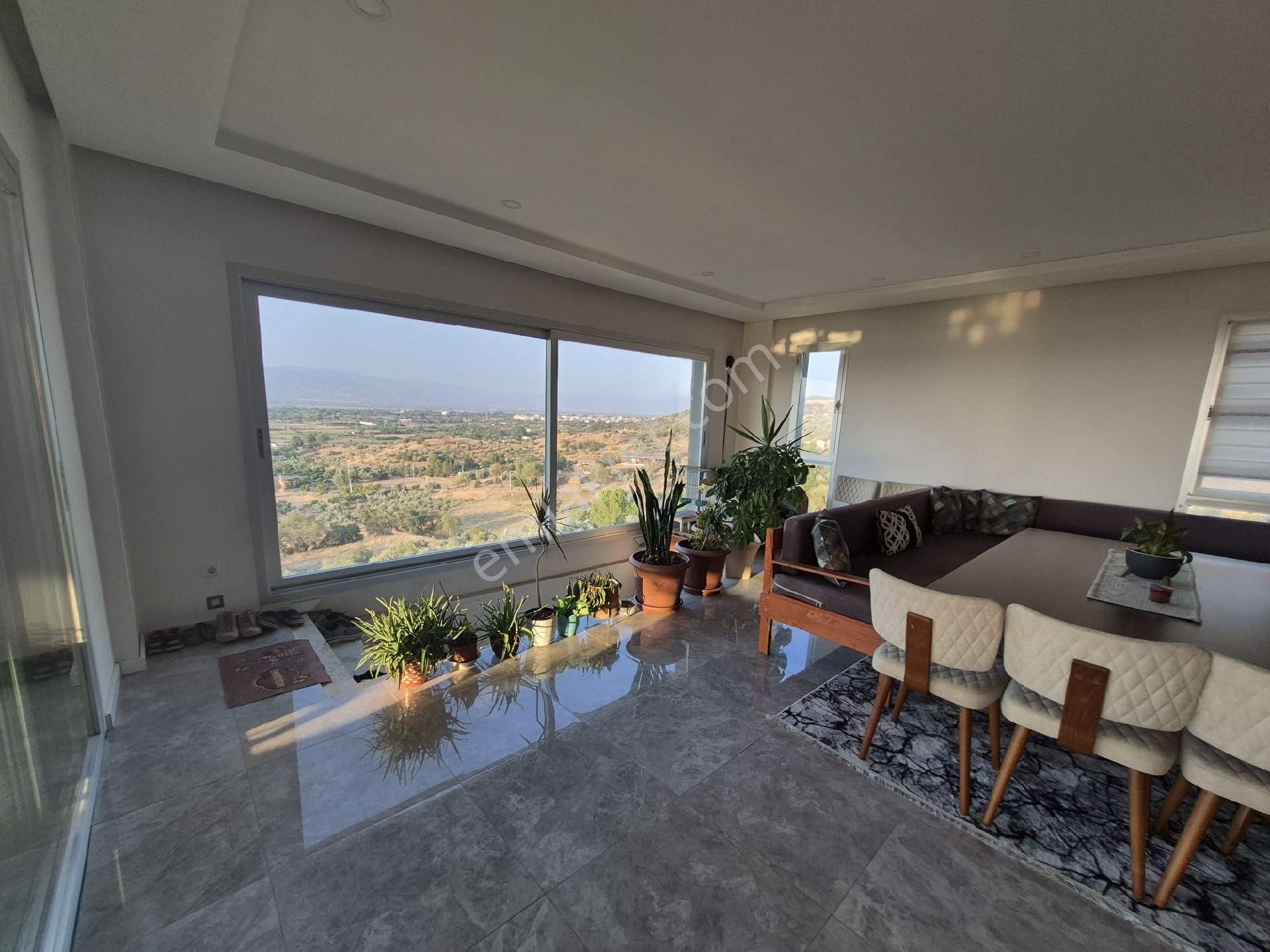 13 Dönüm Arazi İçerisinde Özel Yapım Satılık Müstakil Ev - Görsel 12