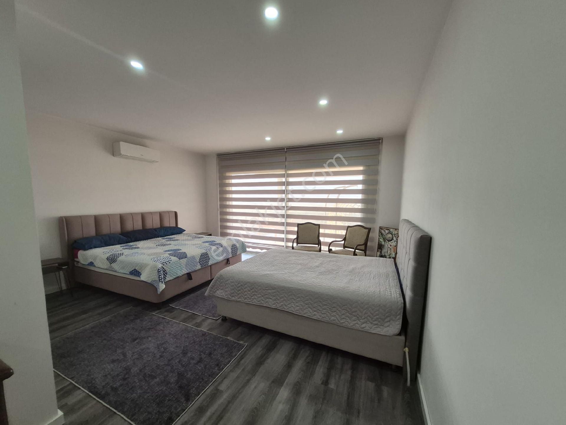 13 Dönüm Arazi İçerisinde Özel Yapım Satılık Müstakil Ev - Görsel 21