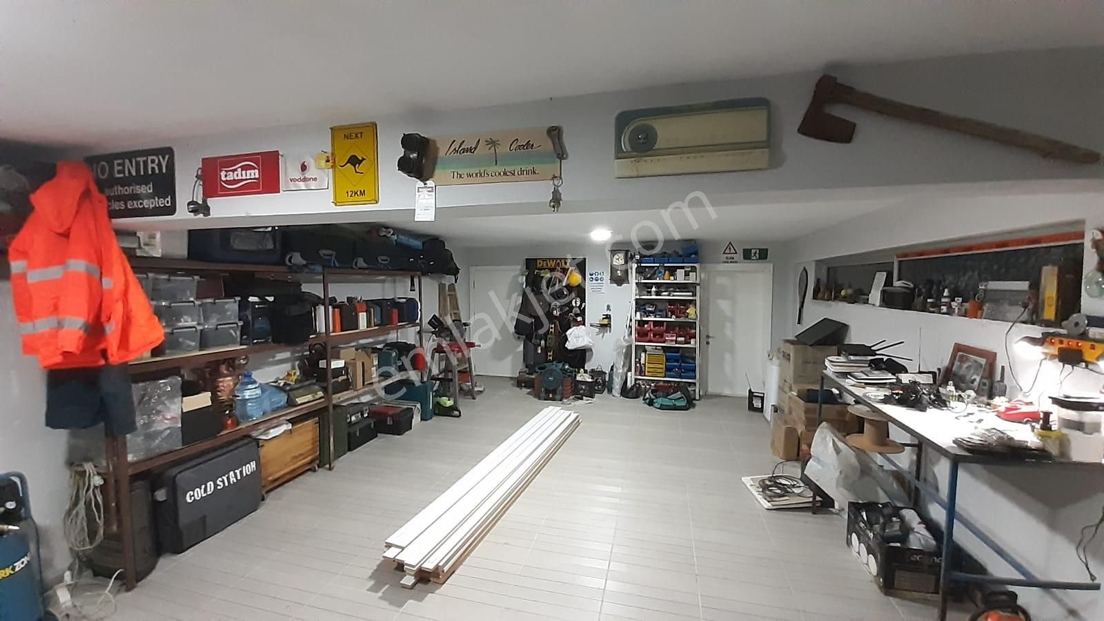 13 Dönüm Arazi İçerisinde Özel Yapım Satılık Müstakil Ev - Görsel 35