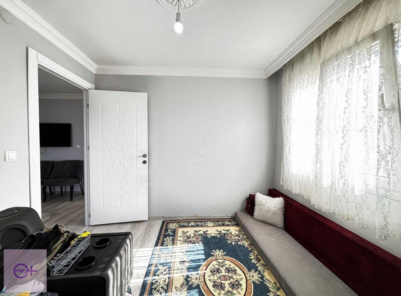 Violetten Satılık Hobi Bahçesi Ve Ev İsmetiye Osmangazi Bursa - Görsel 9