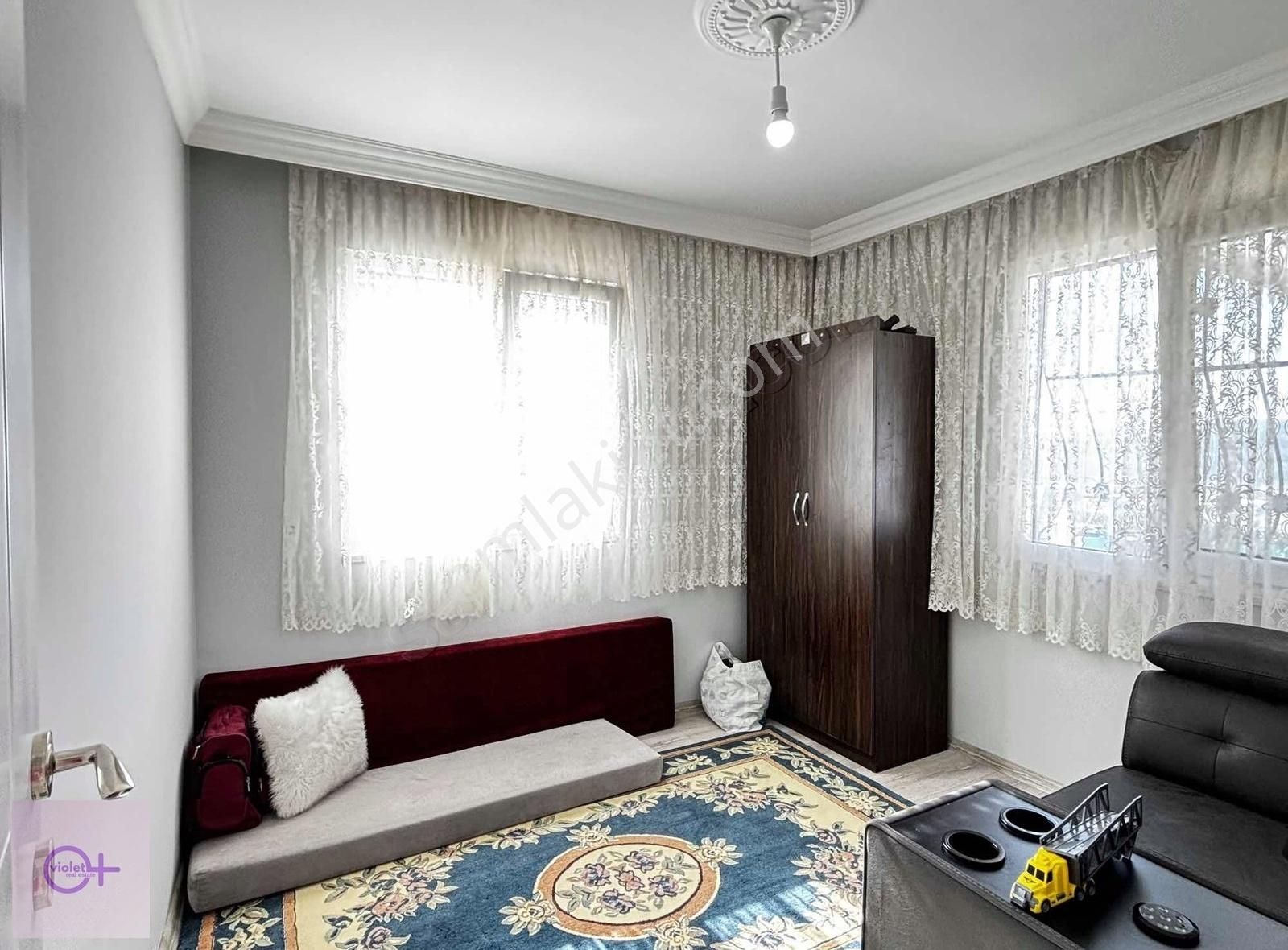Violetten Satılık Hobi Bahçesi Ve Ev İsmetiye Osmangazi Bursa - Görsel 5