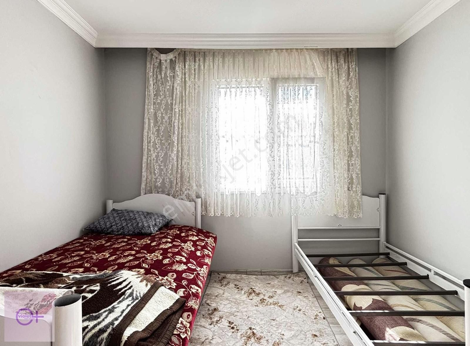Violetten Satılık Hobi Bahçesi Ve Ev İsmetiye Osmangazi Bursa - Görsel 3
