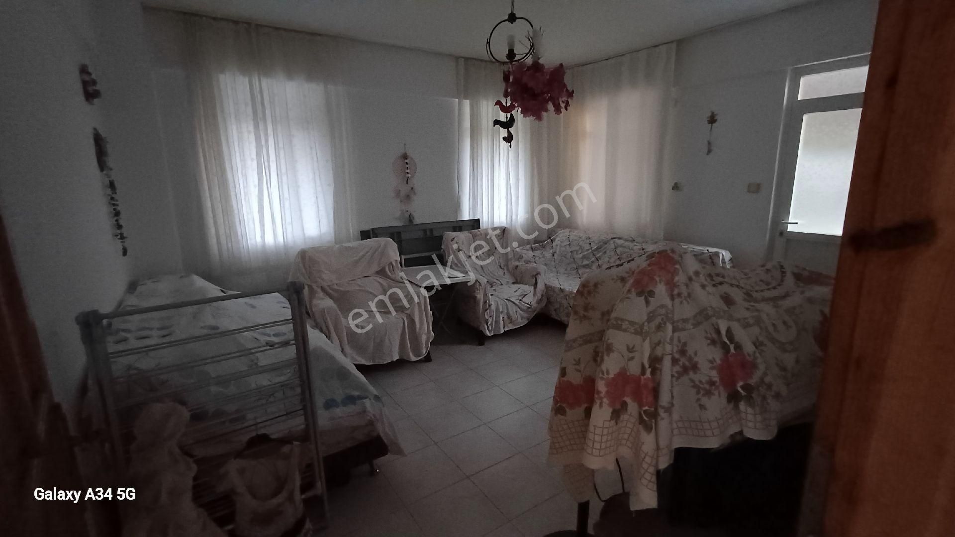 Muğla Milas Ören De Bahceli Müstakil 2 Ev 15,250 Bin Tl - Görsel 12