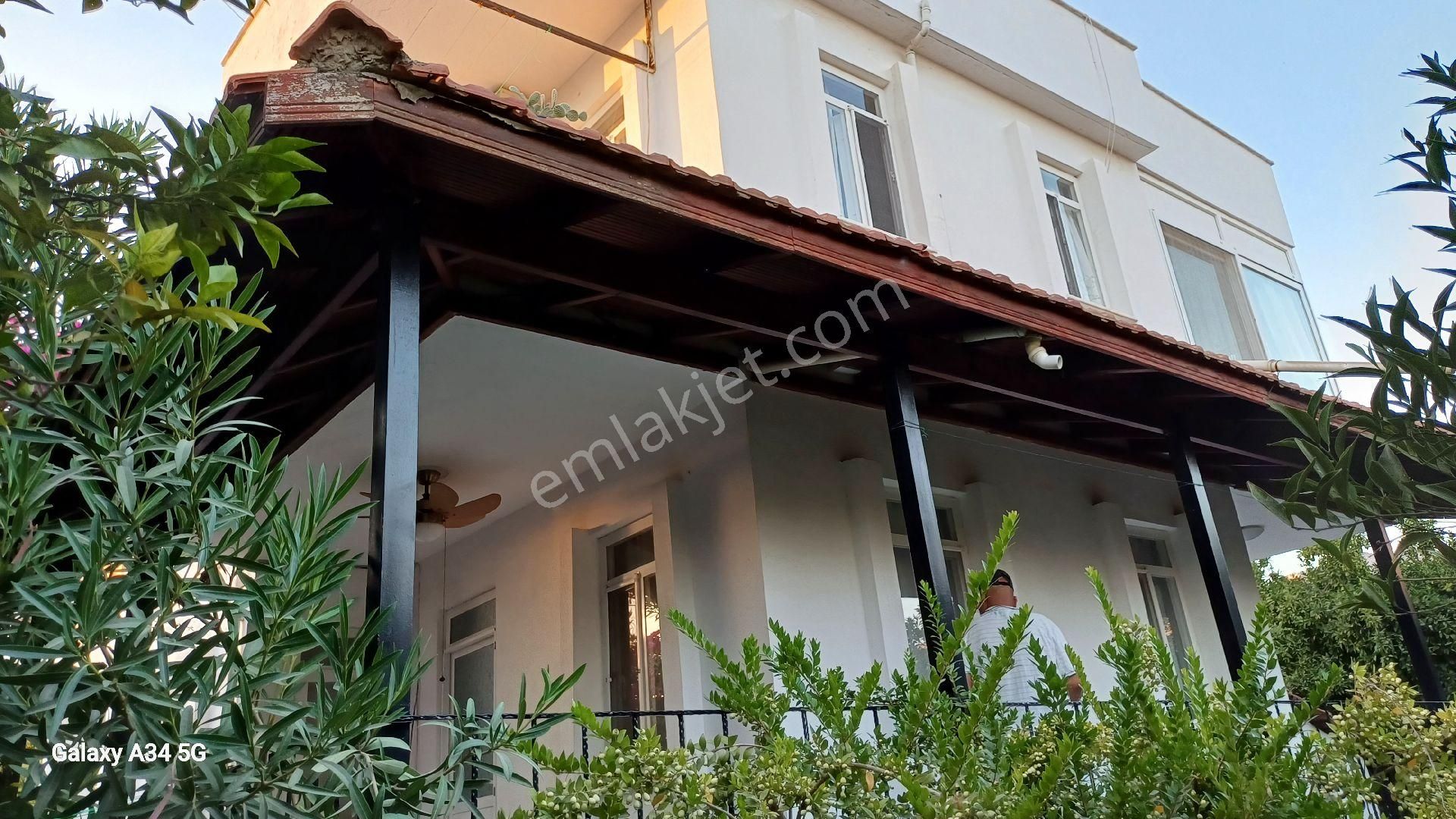 Muğla Milas Ören De Bahceli Müstakil 2 Ev 15,250 Bin Tl - Görsel 5