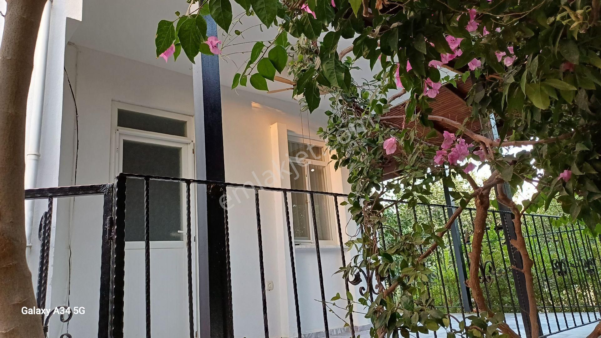 Muğla Milas Ören De Bahceli Müstakil 2 Ev 15,250 Bin Tl - Görsel 4