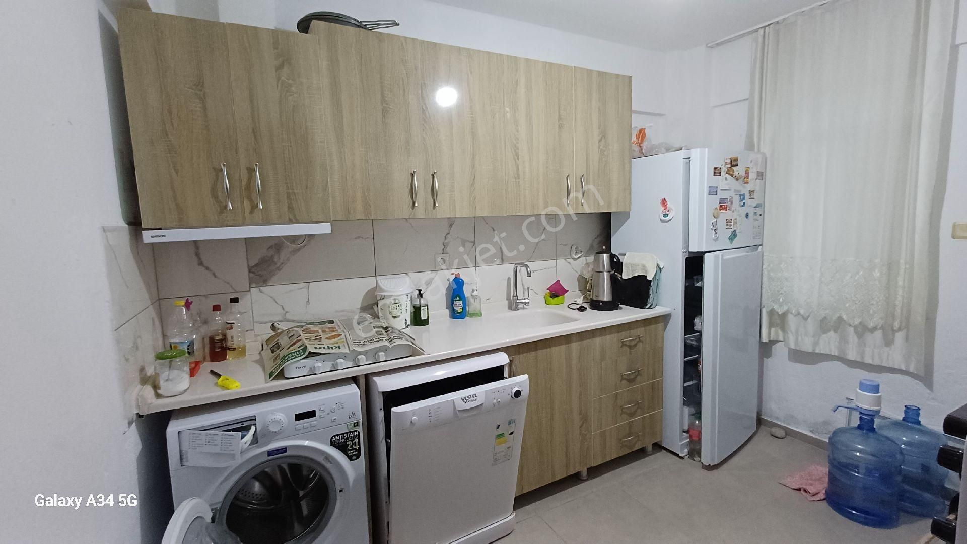 Muğla Milas Ören De Bahceli Müstakil 2 Ev 15,250 Bin Tl - Görsel 11