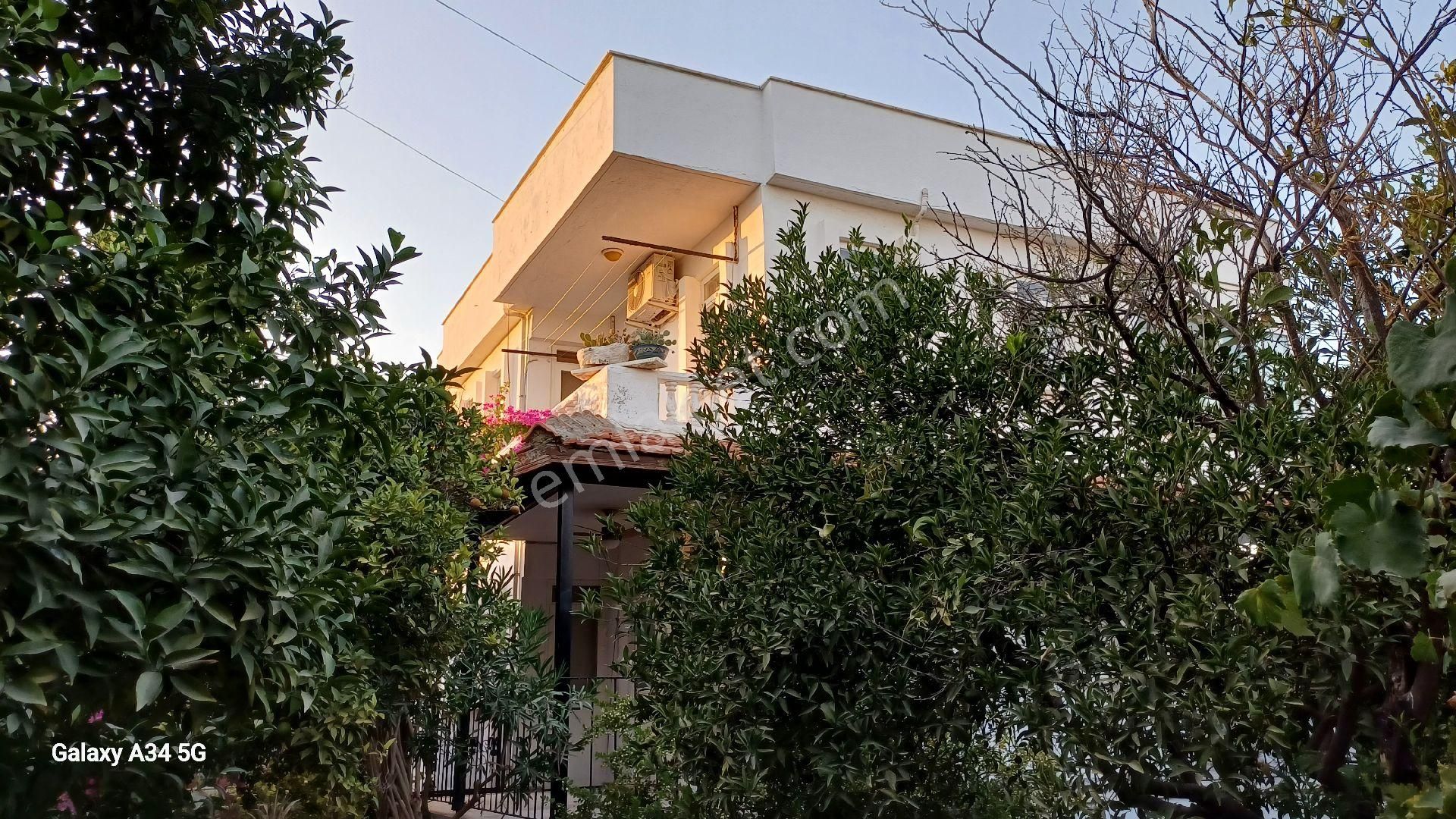 Muğla Milas Ören De Bahceli Müstakil 2 Ev 15,250 Bin Tl