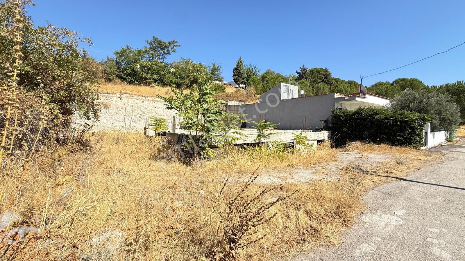 Century21 Bal'dan Balıkesir Toygar Mah.'de Satılık Arsa - Görsel 9