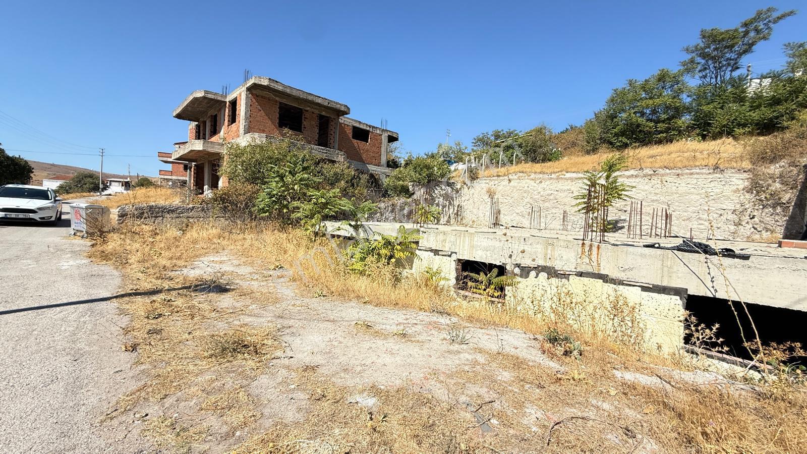 Century21 Bal'dan Balıkesir Toygar Mah.'de Satılık Arsa - Görsel 8