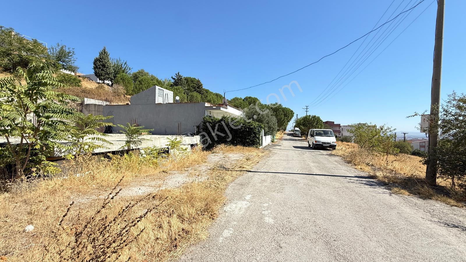 Century21 Bal'dan Balıkesir Toygar Mah.'de Satılık Arsa - Görsel 6