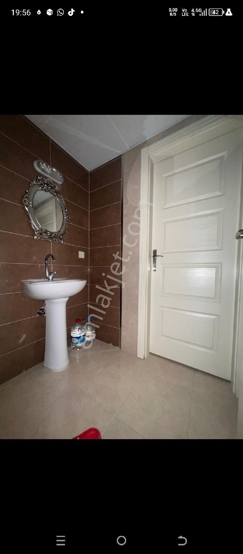 Talas Anayurt Satılık Daire İçi Yapılı Tapulu - Görsel 17