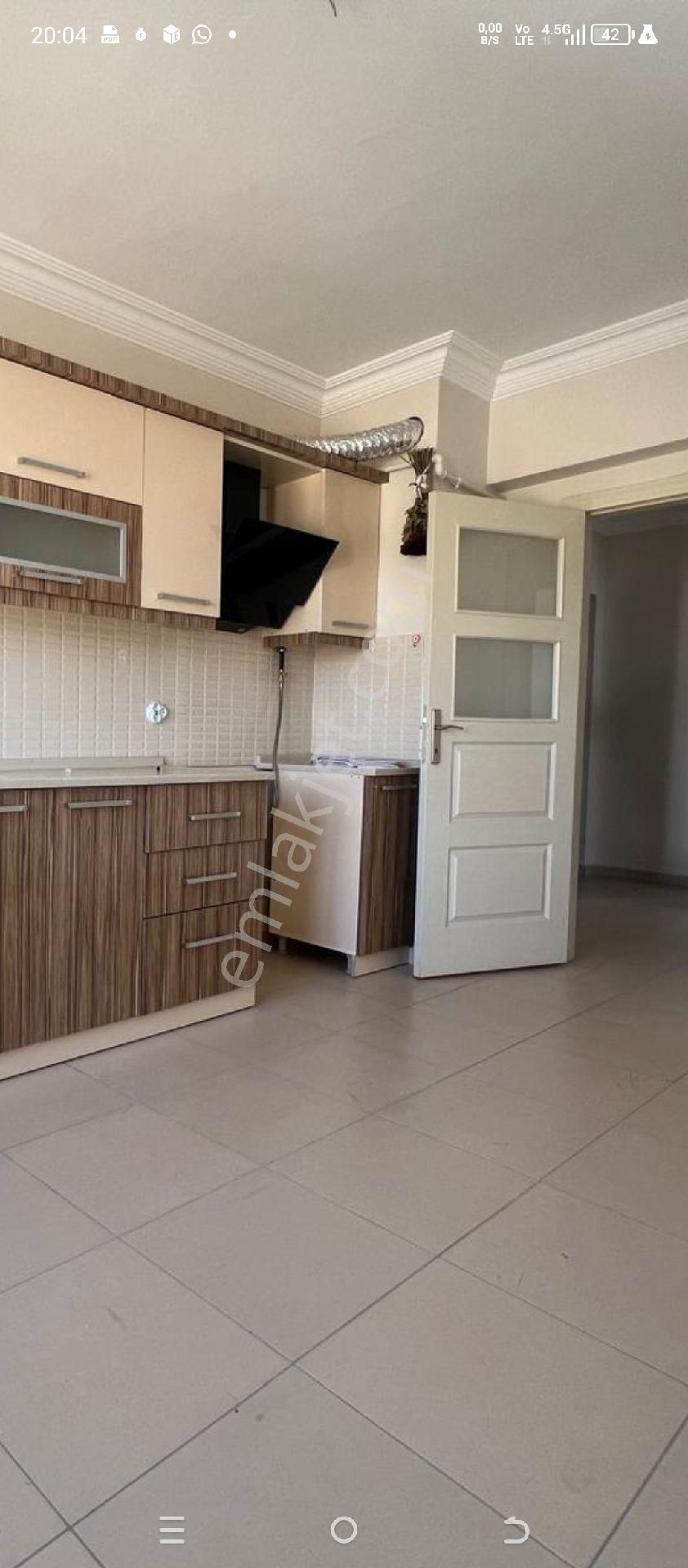 Talas Anayurt Satılık Daire İçi Yapılı Tapulu - Görsel 5