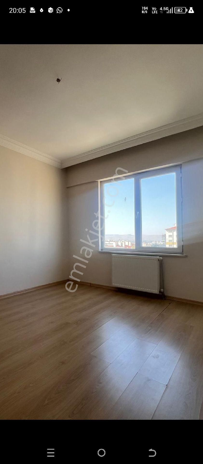 Talas Anayurt Satılık Daire İçi Yapılı Tapulu - Görsel 2