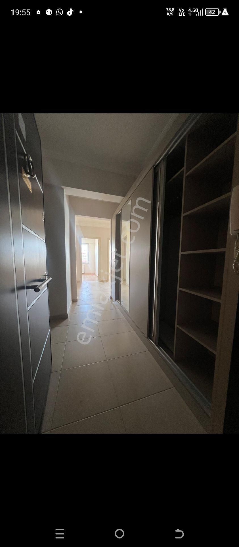 Talas Anayurt Satılık Daire İçi Yapılı Tapulu - Görsel 16