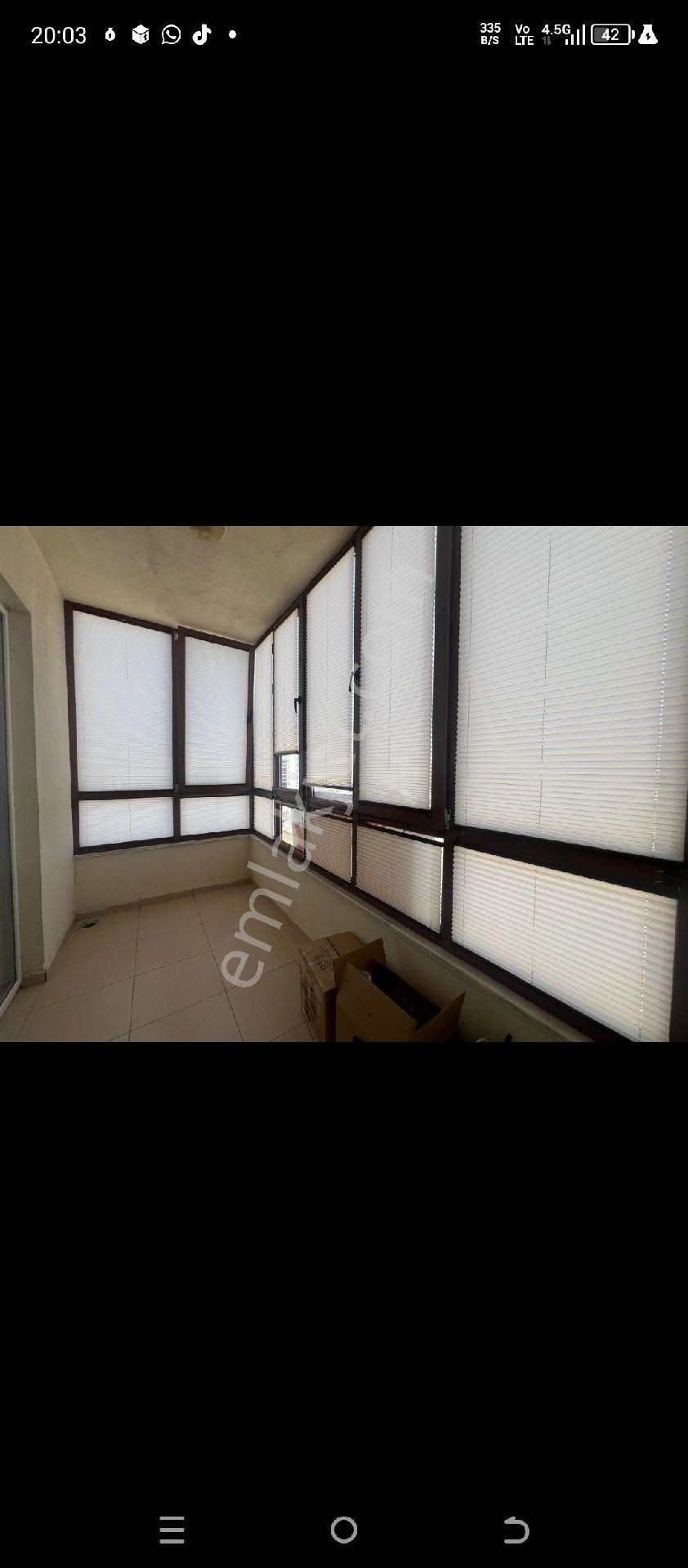 Talas Anayurt Satılık Daire İçi Yapılı Tapulu - Görsel 13