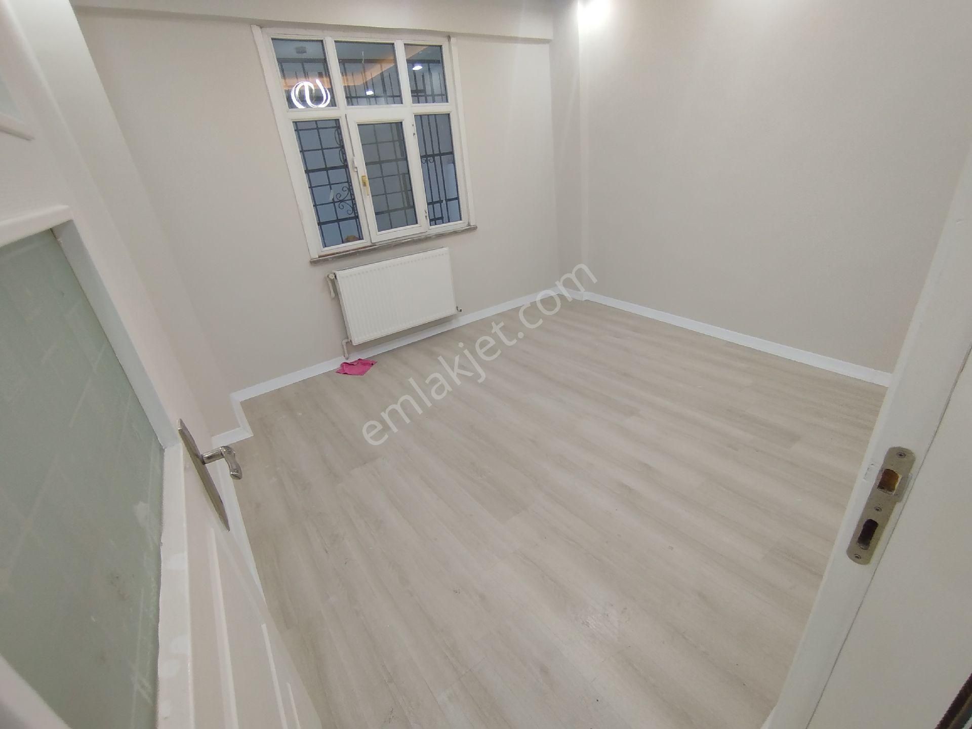 Masrafsız Tamamen Sıfırlanmış Satilik Bahçekati - Görsel 18