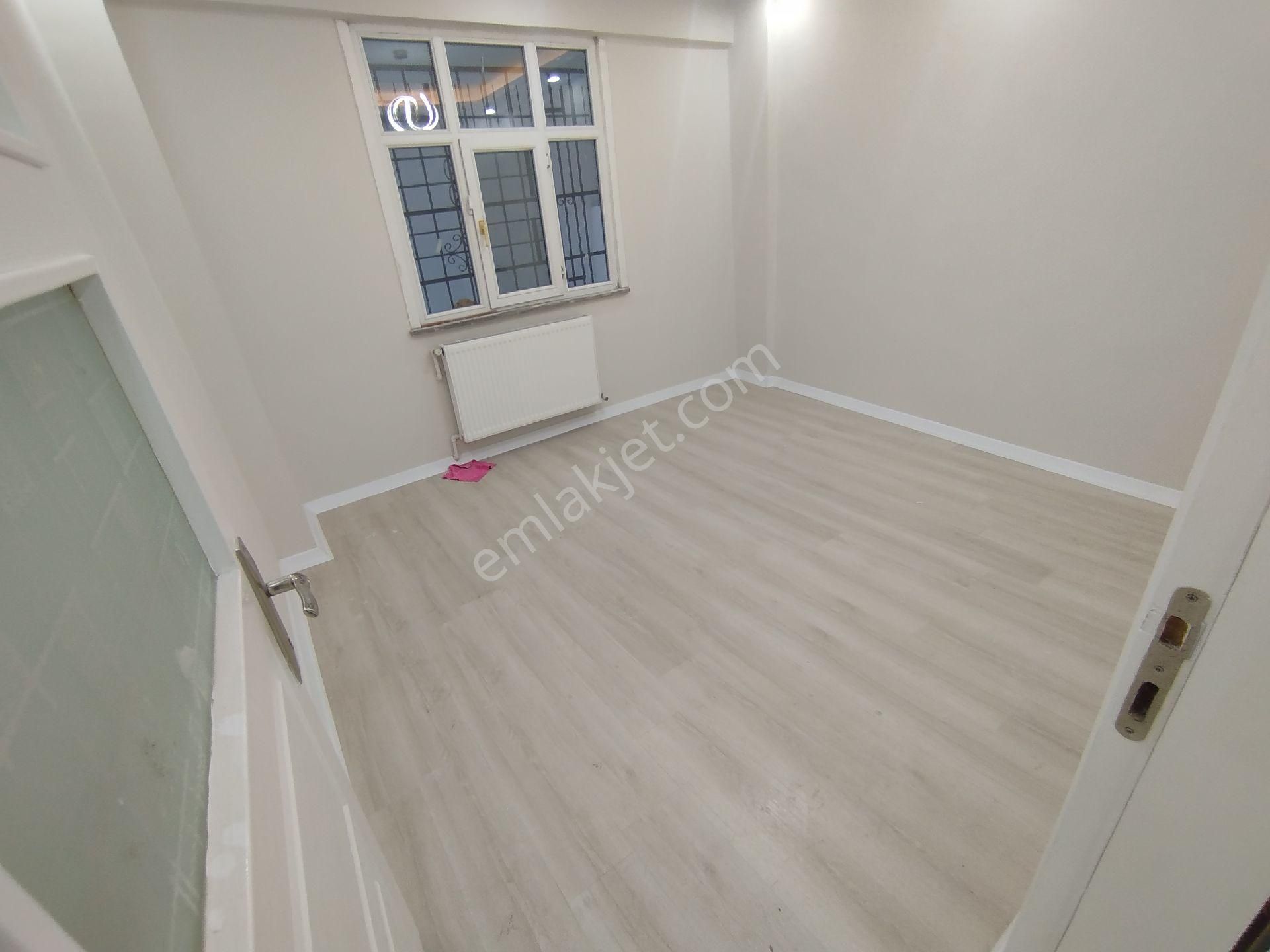 Masrafsız Tamamen Sıfırlanmış Satilik Bahçekati - Görsel 19