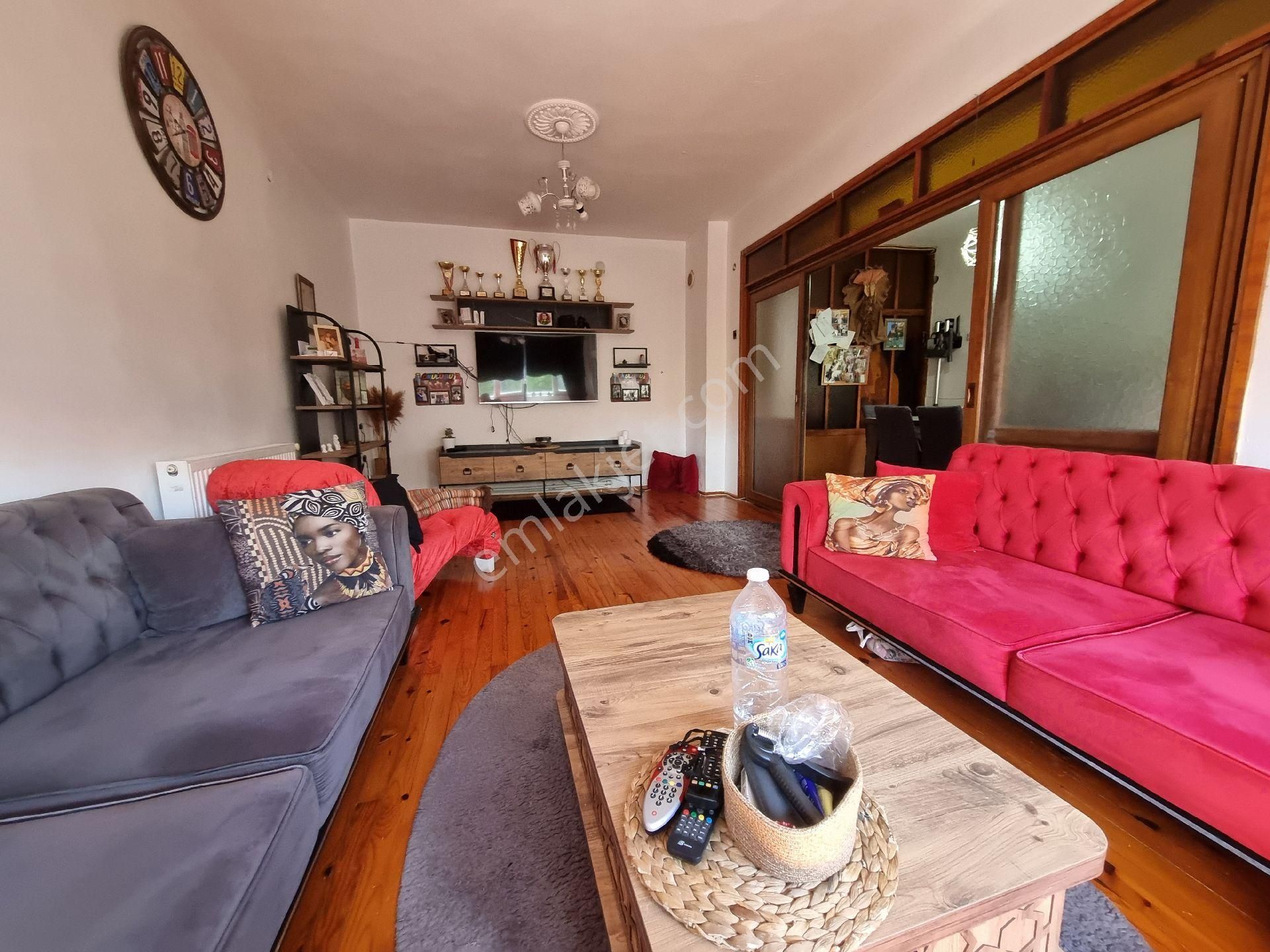 Fatih Mahallesi Ova Caddesine Yakın2 Katlı Ev Satılık - Görsel 11