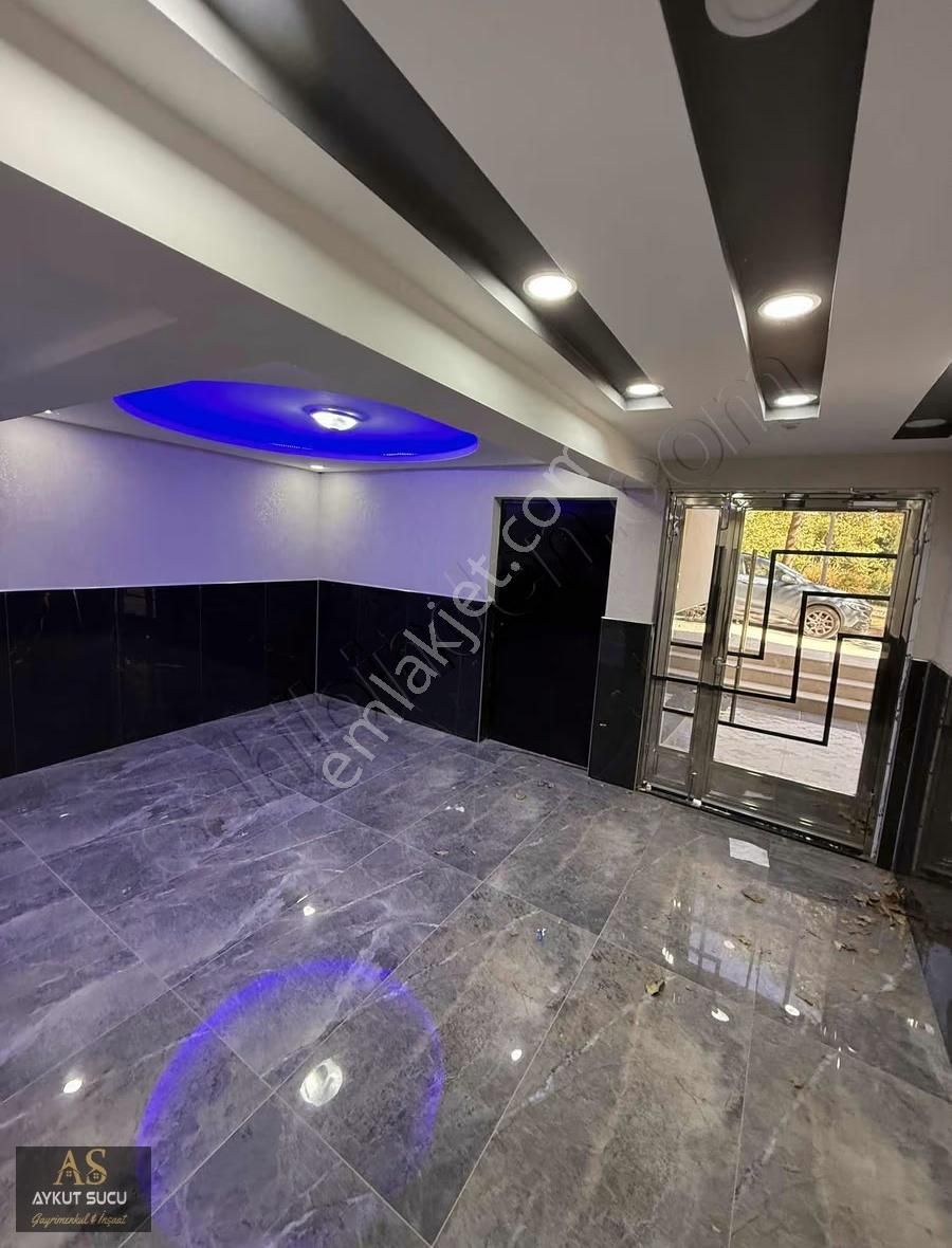 Kızılay Mahallesinde 1+1 2+1 0 Satılık Daireler - Görsel 7