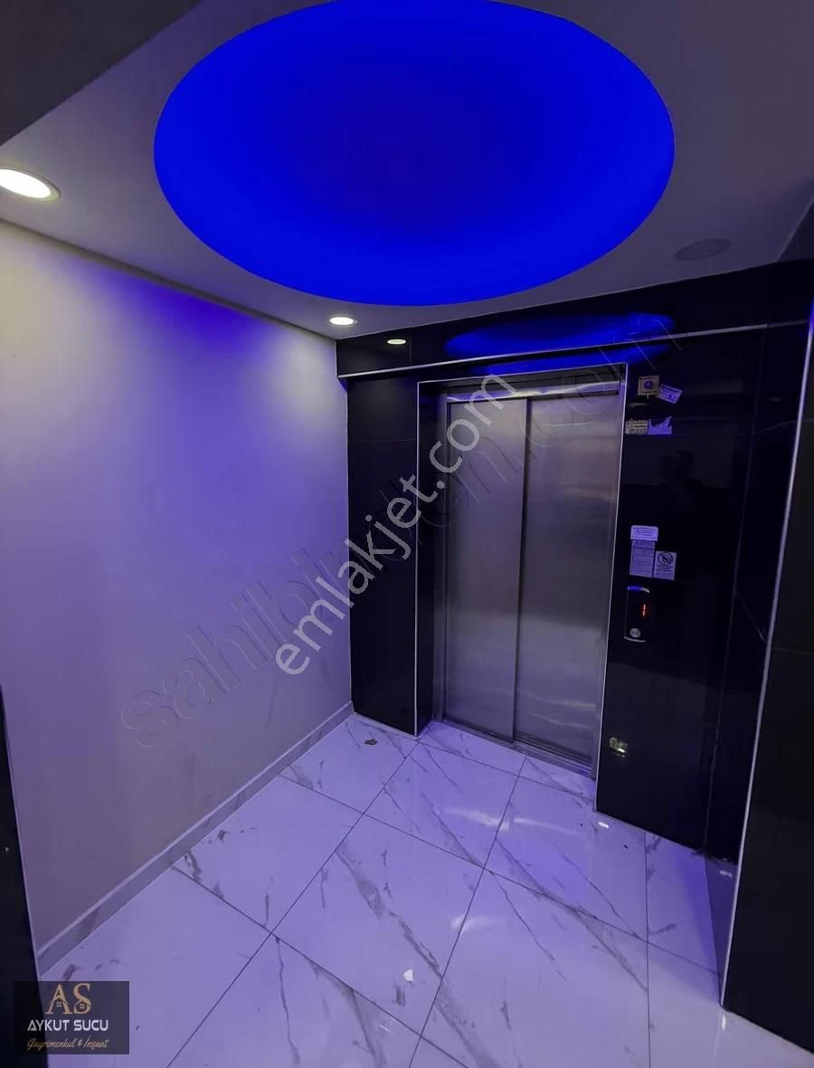 Kızılay Mahallesinde 1+1 2+1 0 Satılık Daireler - Görsel 28