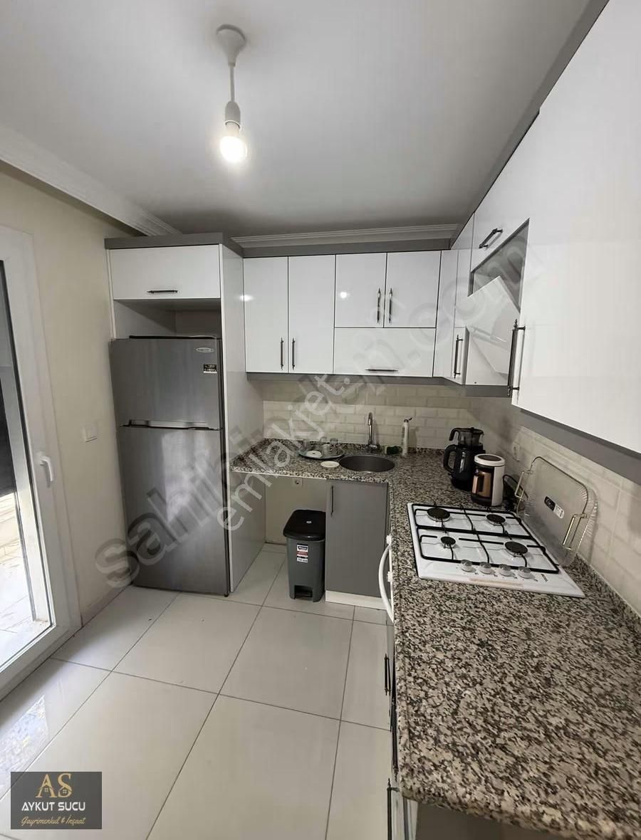 Kızılay Mahallesinde 1+1 2+1 0 Satılık Daireler - Görsel 2