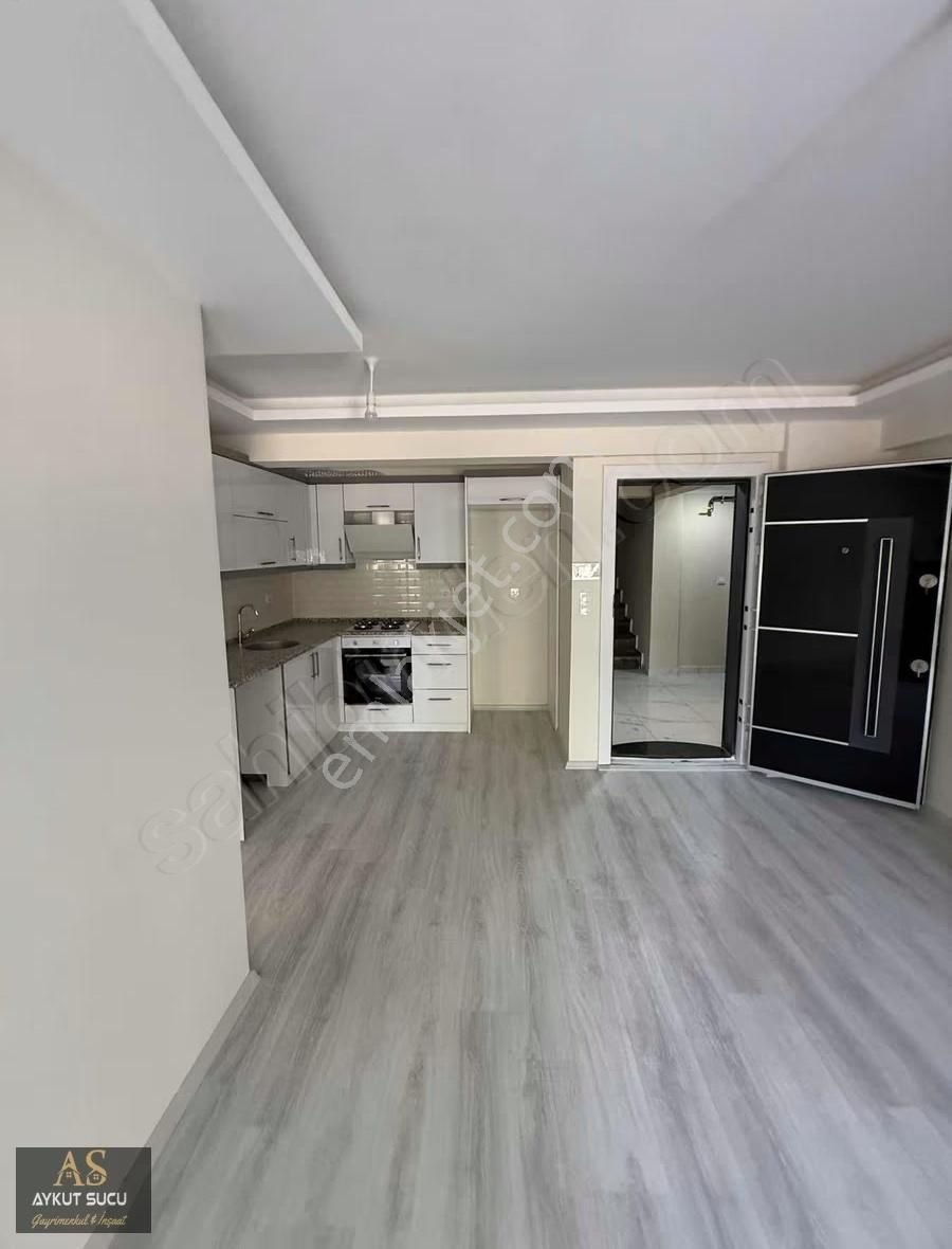 Kızılay Mahallesinde 1+1 2+1 0 Satılık Daireler - Görsel 18