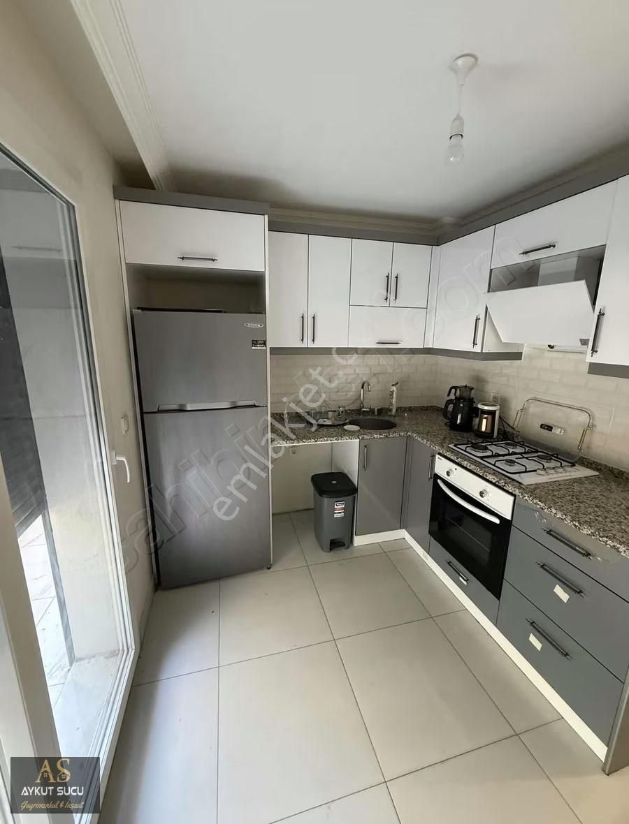 Kızılay Mahallesinde 1+1 2+1 0 Satılık Daireler - Görsel 26