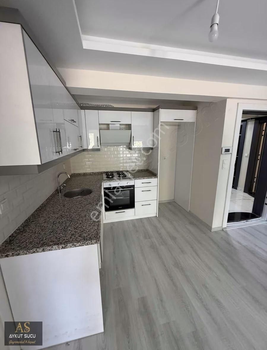 Kızılay Mahallesinde 1+1 2+1 0 Satılık Daireler - Görsel 5