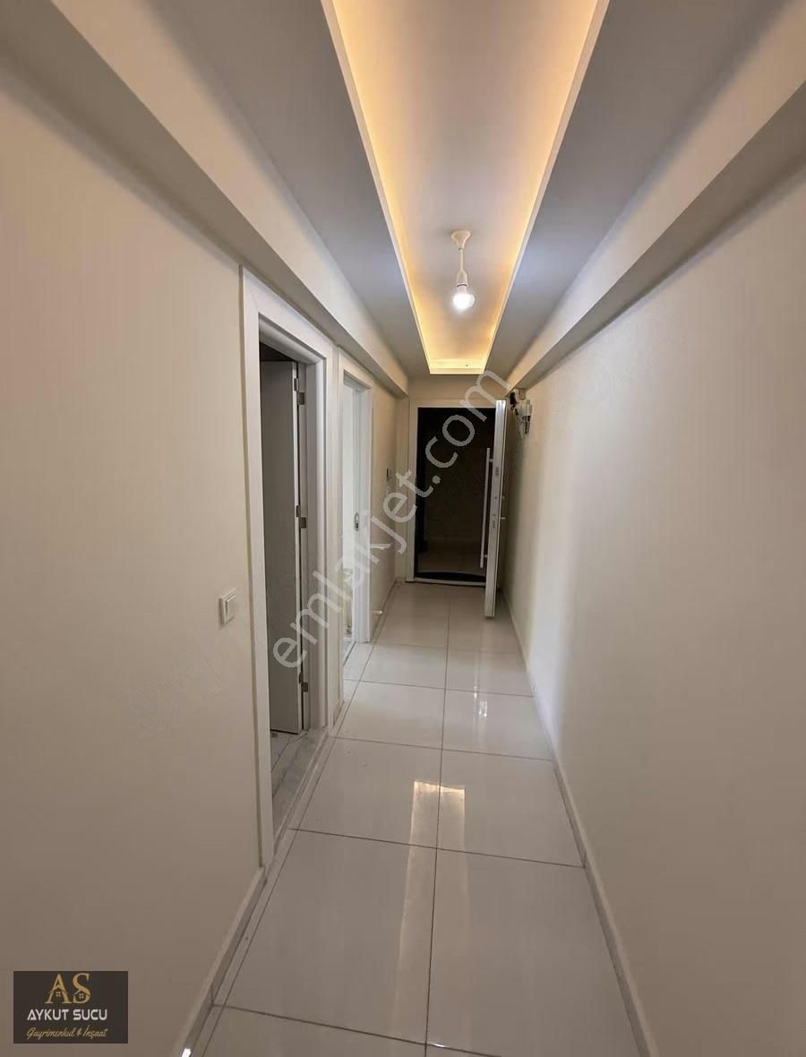 Kızılay Mahallesinde 1+1 2+1 0 Satılık Daireler - Görsel 17