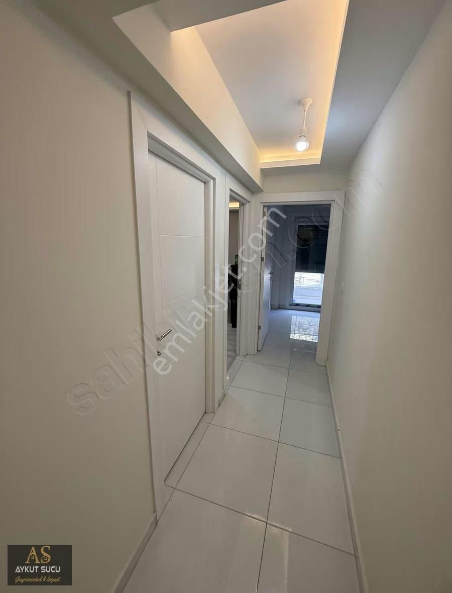 Kızılay Mahallesinde 1+1 2+1 0 Satılık Daireler - Görsel 16