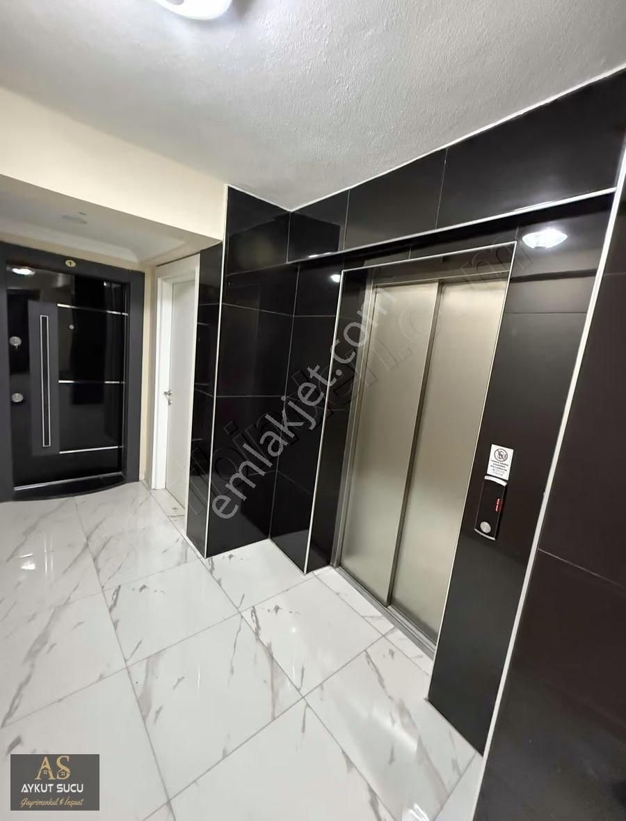 Kızılay Mahallesinde 1+1 2+1 0 Satılık Daireler - Görsel 13