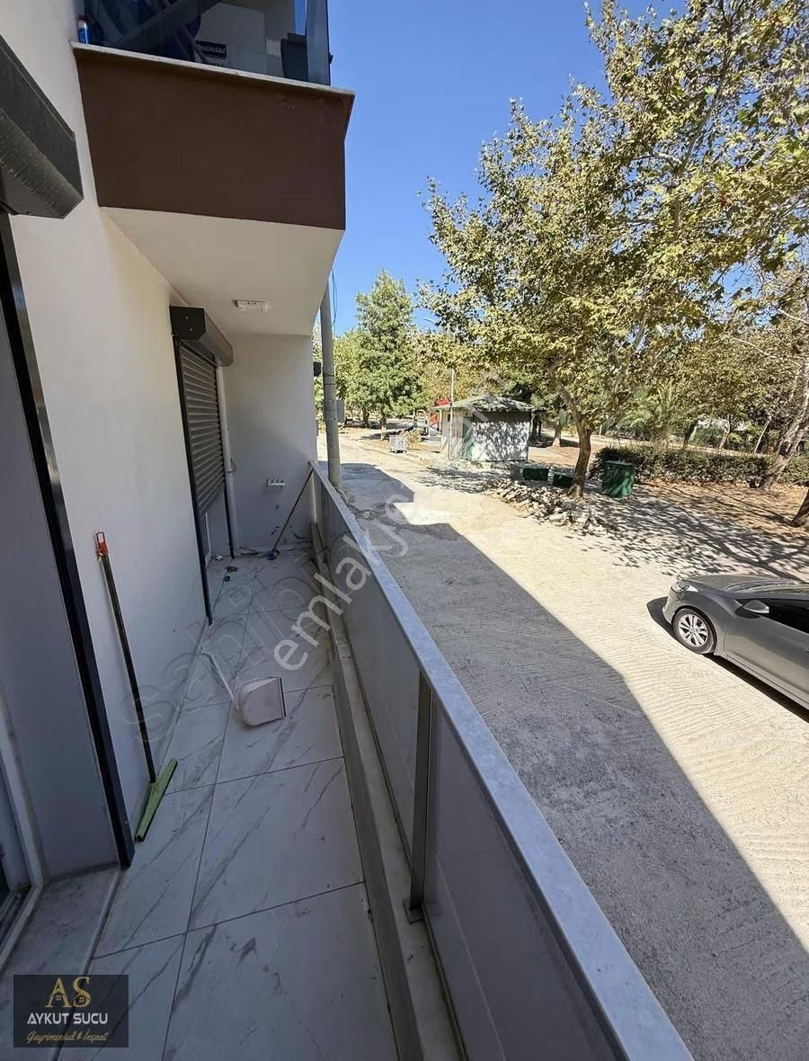 Kızılay Mahallesinde 1+1 2+1 0 Satılık Daireler - Görsel 24