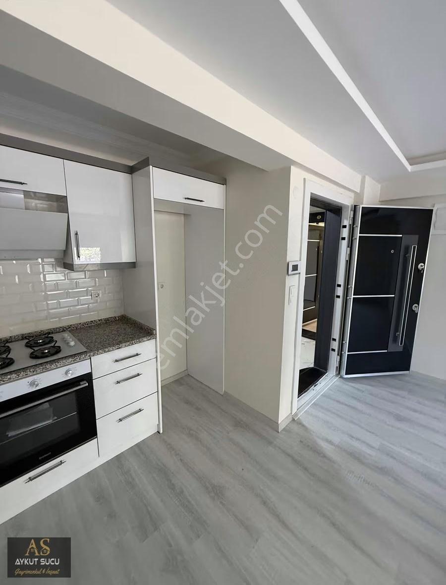 Kızılay Mahallesinde 1+1 2+1 0 Satılık Daireler - Görsel 22