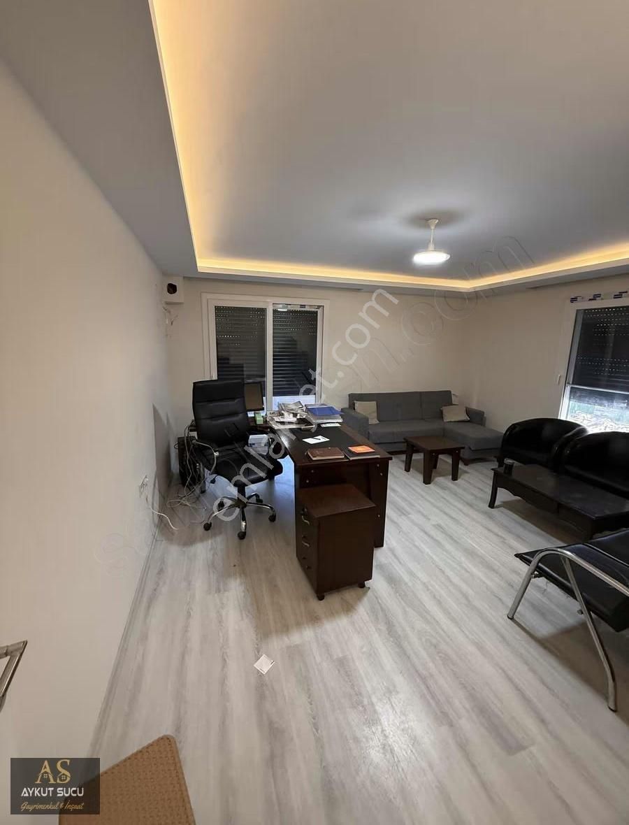 Kızılay Mahallesinde 1+1 2+1 0 Satılık Daireler - Görsel 23