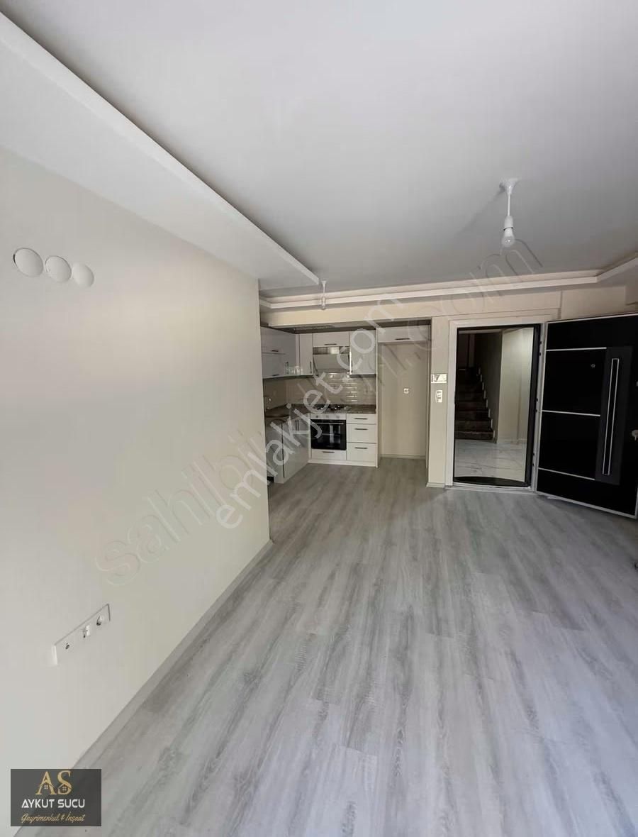 Kızılay Mahallesinde 1+1 2+1 0 Satılık Daireler - Görsel 31