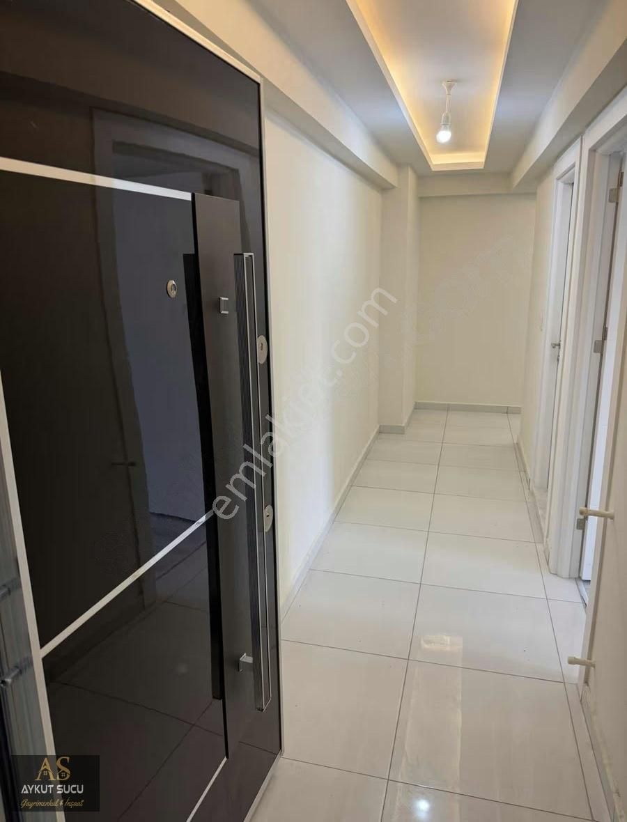 Kızılay Mahallesinde 1+1 2+1 0 Satılık Daireler - Görsel 10