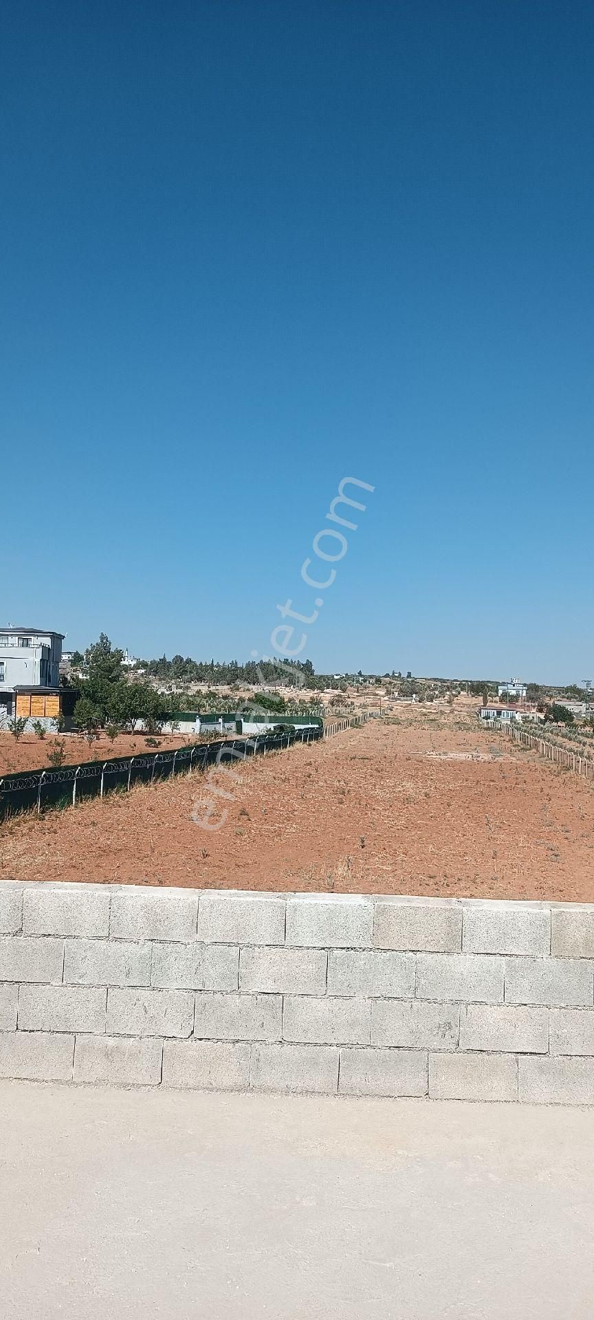 Asil Evim Emlak 'tan Satılık Yatırımlık Arazi - Görsel 7