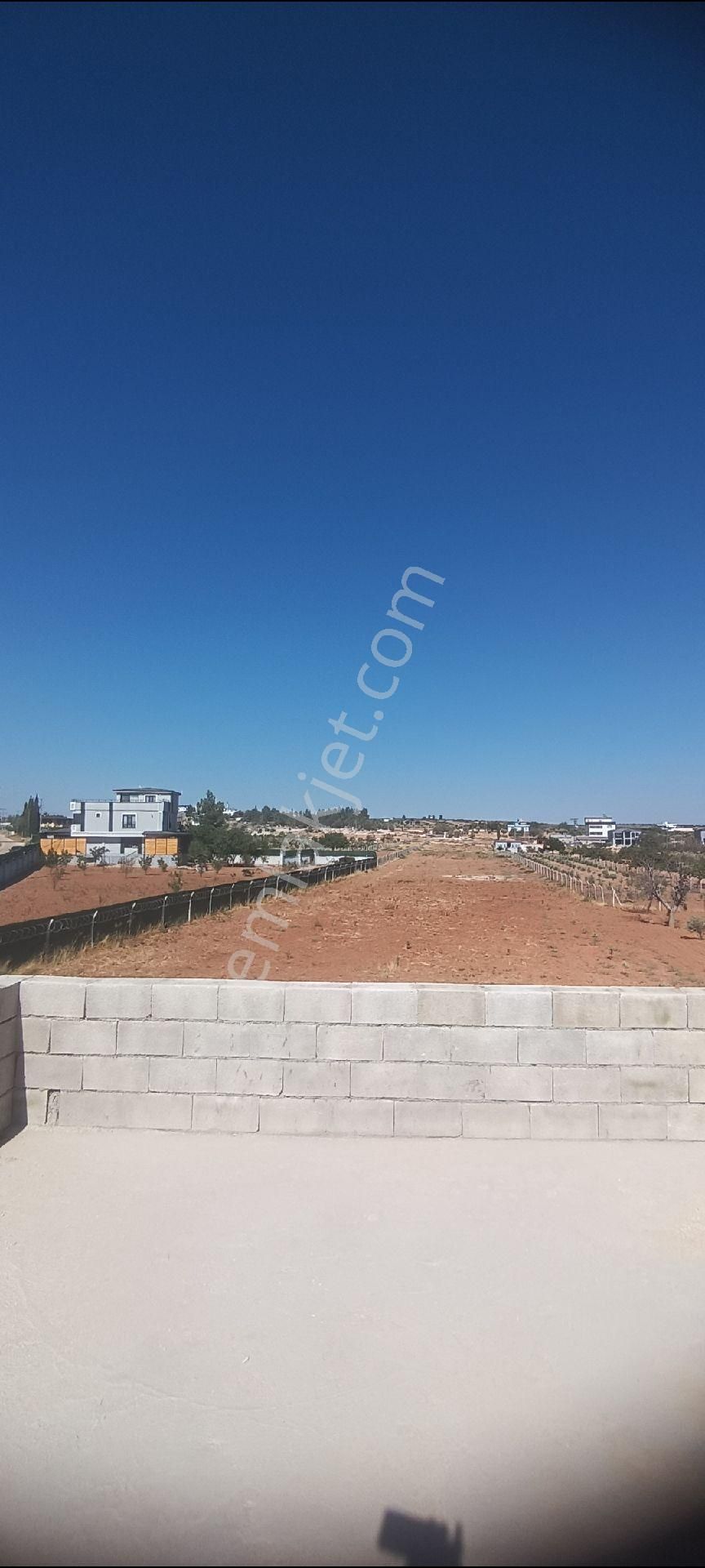 Asil Evim Emlak 'tan Satılık Yatırımlık Arazi - Görsel 5