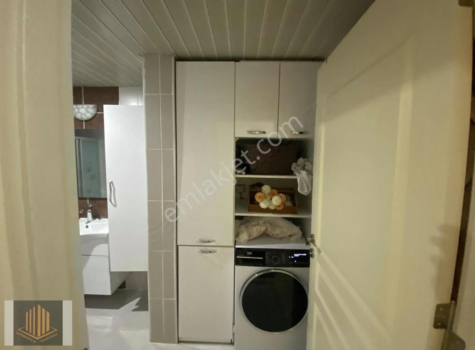 Sağlam'dan Kıyıboyu Tokilerde Kaçırılmayacak 3+1 Satılık Daire - Görsel 18