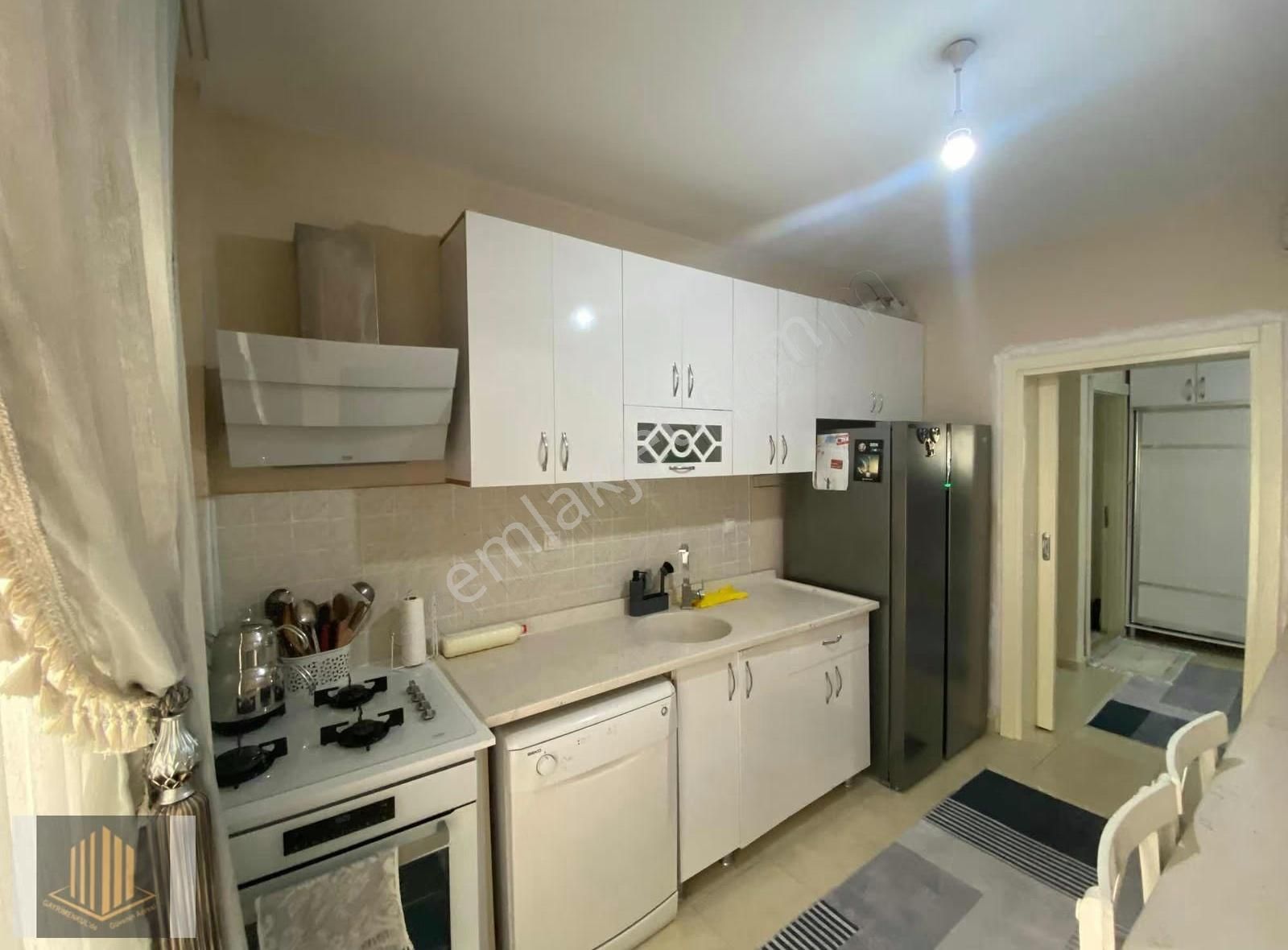 Sağlam'dan Kıyıboyu Tokilerde Kaçırılmayacak 3+1 Satılık Daire - Görsel 11